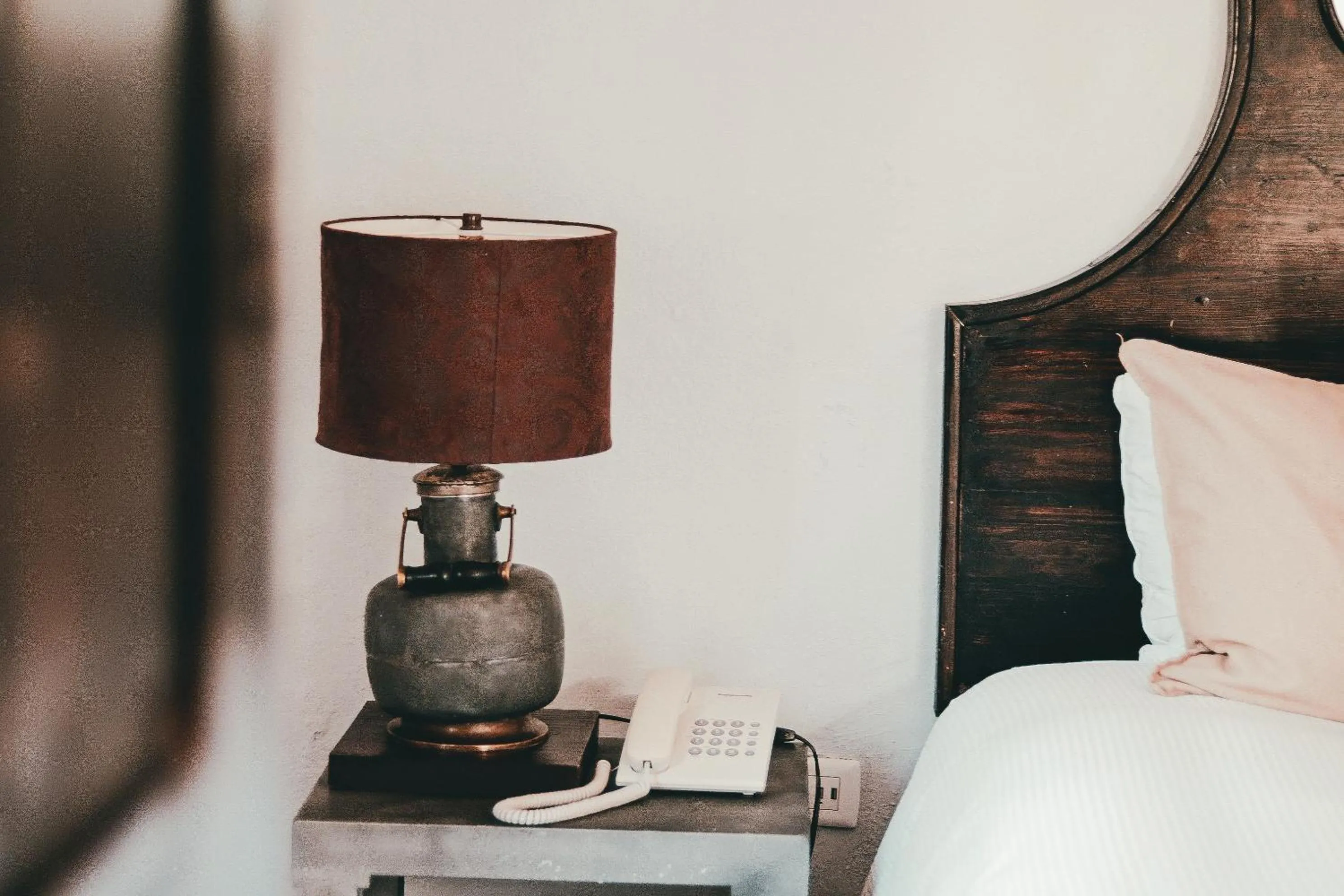 Bed in Hotel Boutique El Palomar