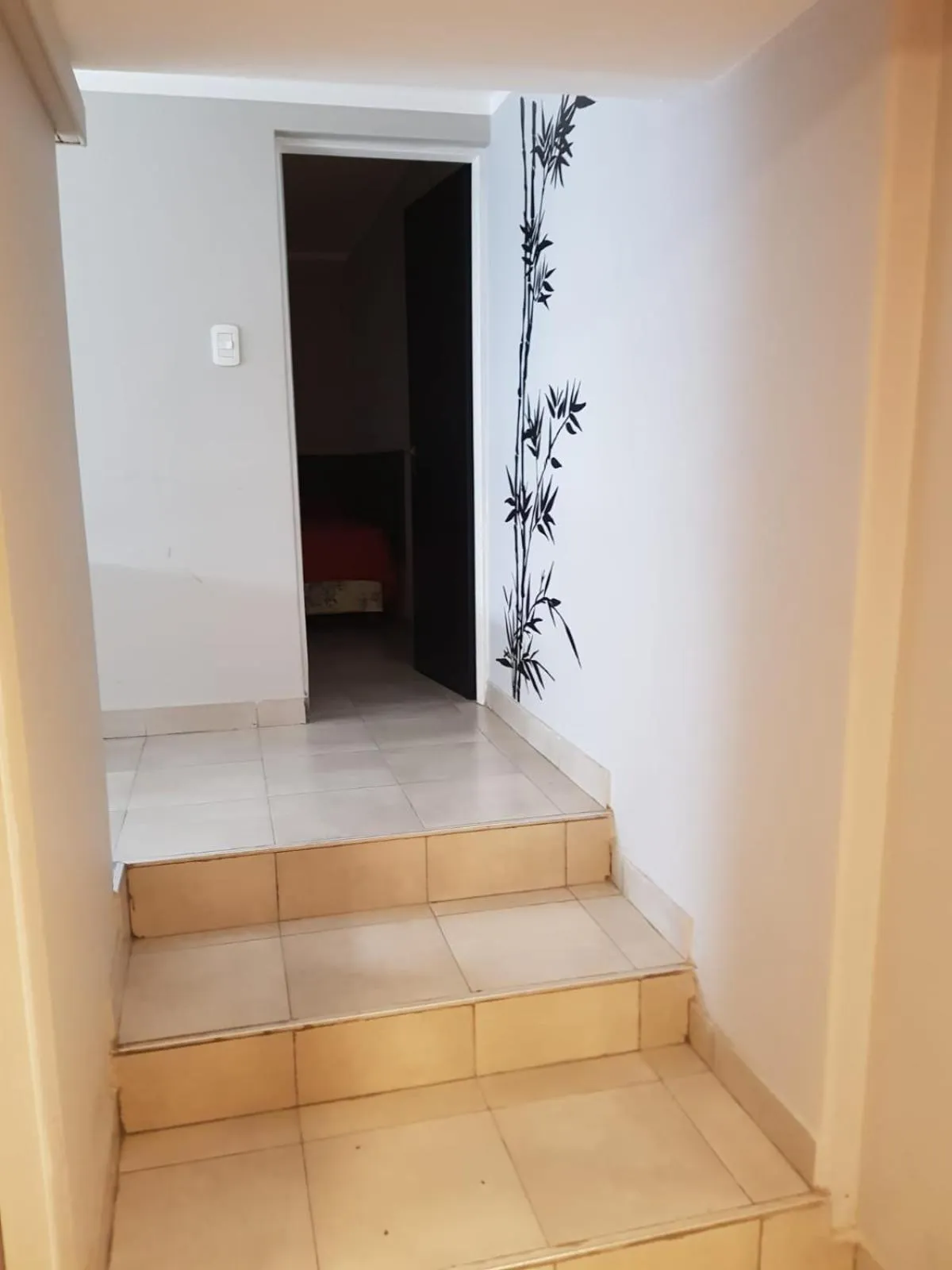 Triple Room in Hotel Marilian II