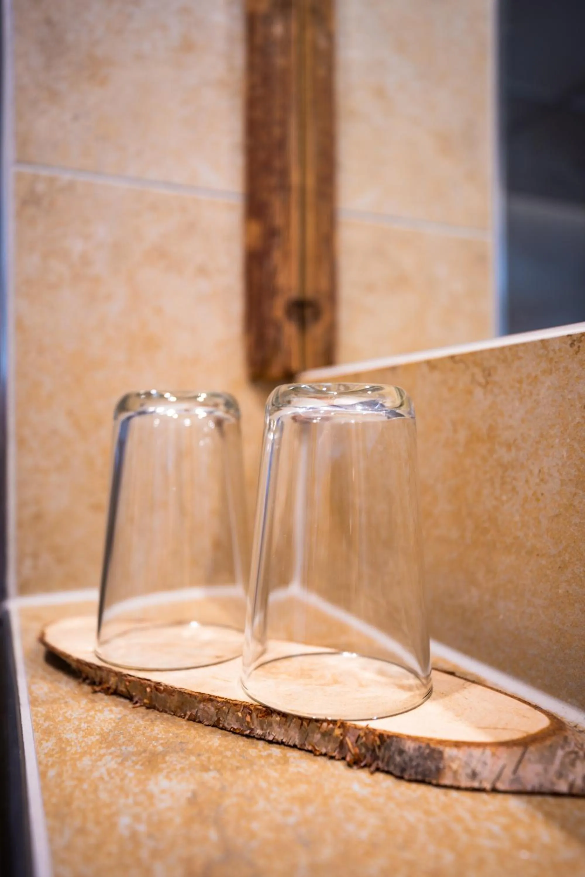 Staff in Der Postwirt