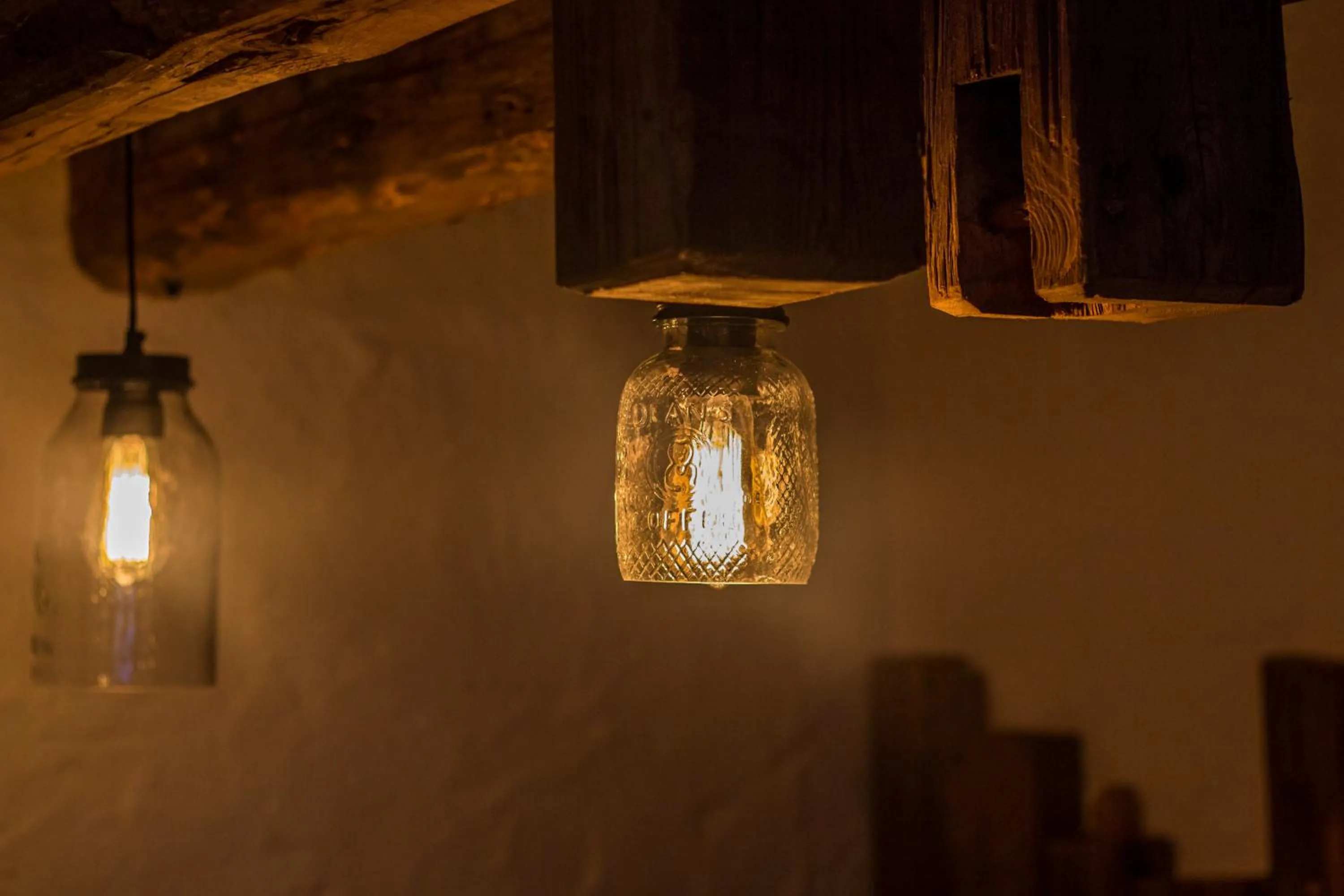 Staff in Der Postwirt