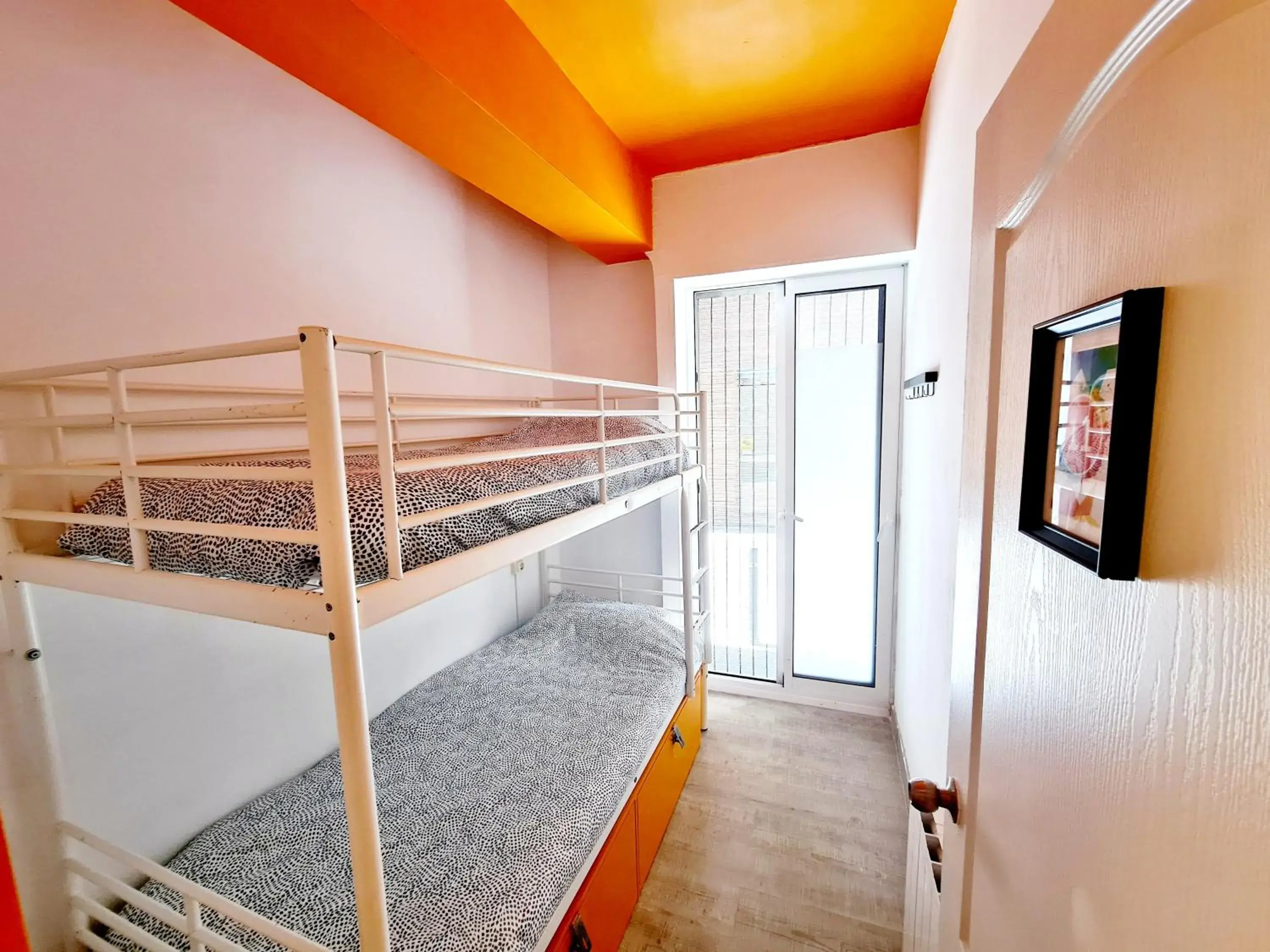 Other, Bed in Arc House Gracia Other, Bed in Arc House Gracia