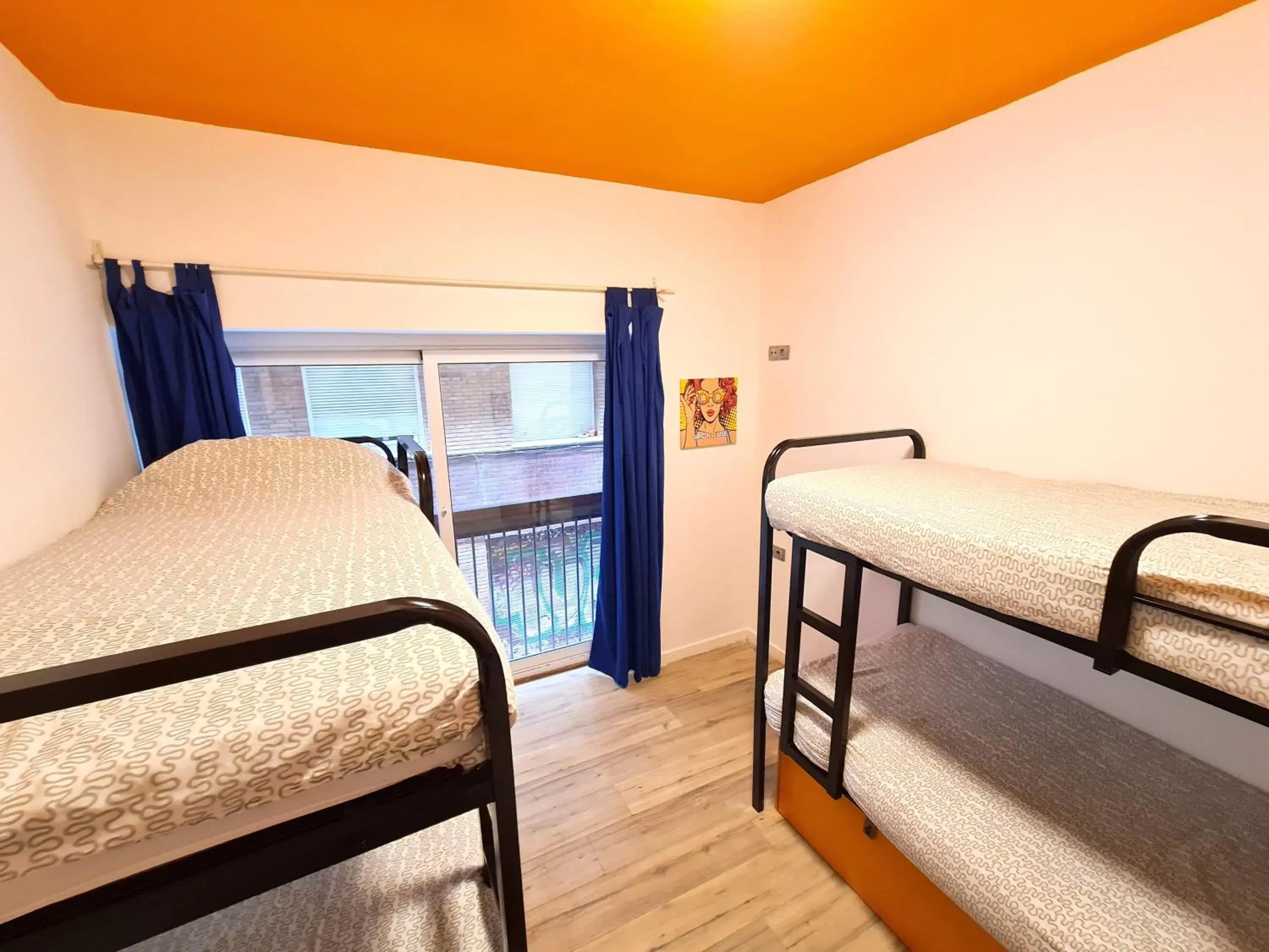 Photo of the whole room in Arc House Gracia Photo of the whole room in Arc House Gracia