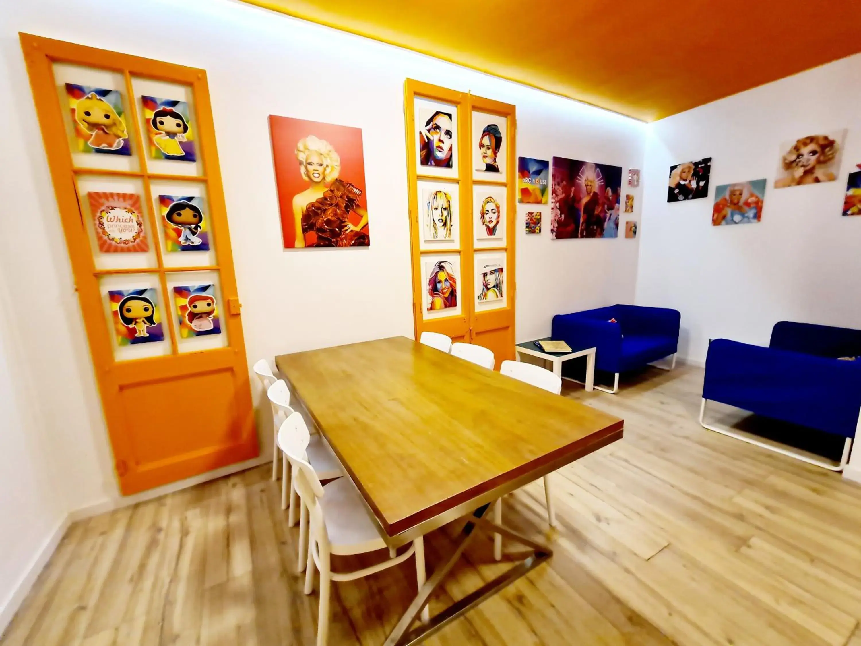 Other in Arc House Gracia Other in Arc House Gracia