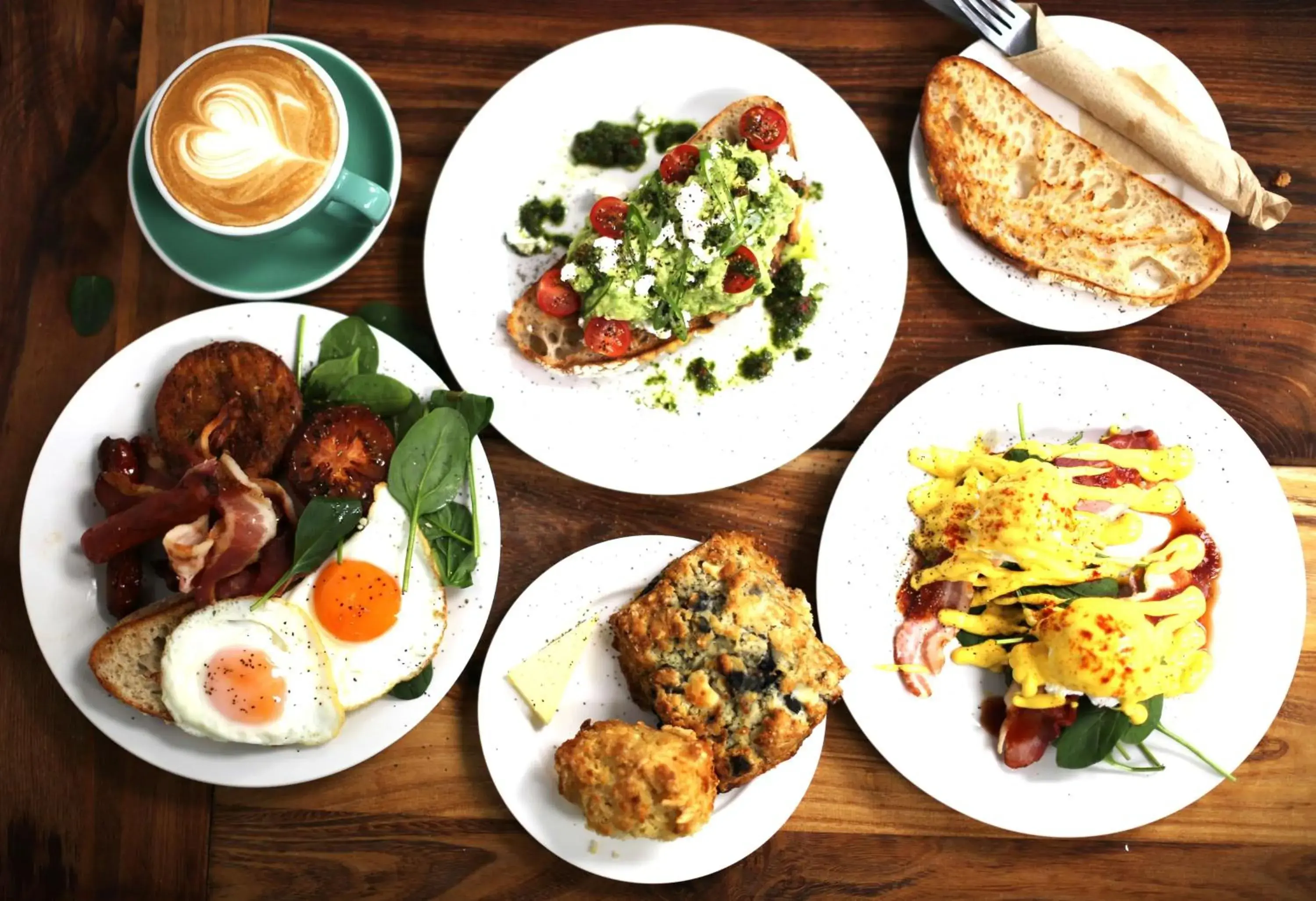 Restaurant/places to eat in Travelodge Hotel Auckland Wynyard Quarter Restaurant/places to eat in Travelodge Hotel Auckland Wynyard Quarter