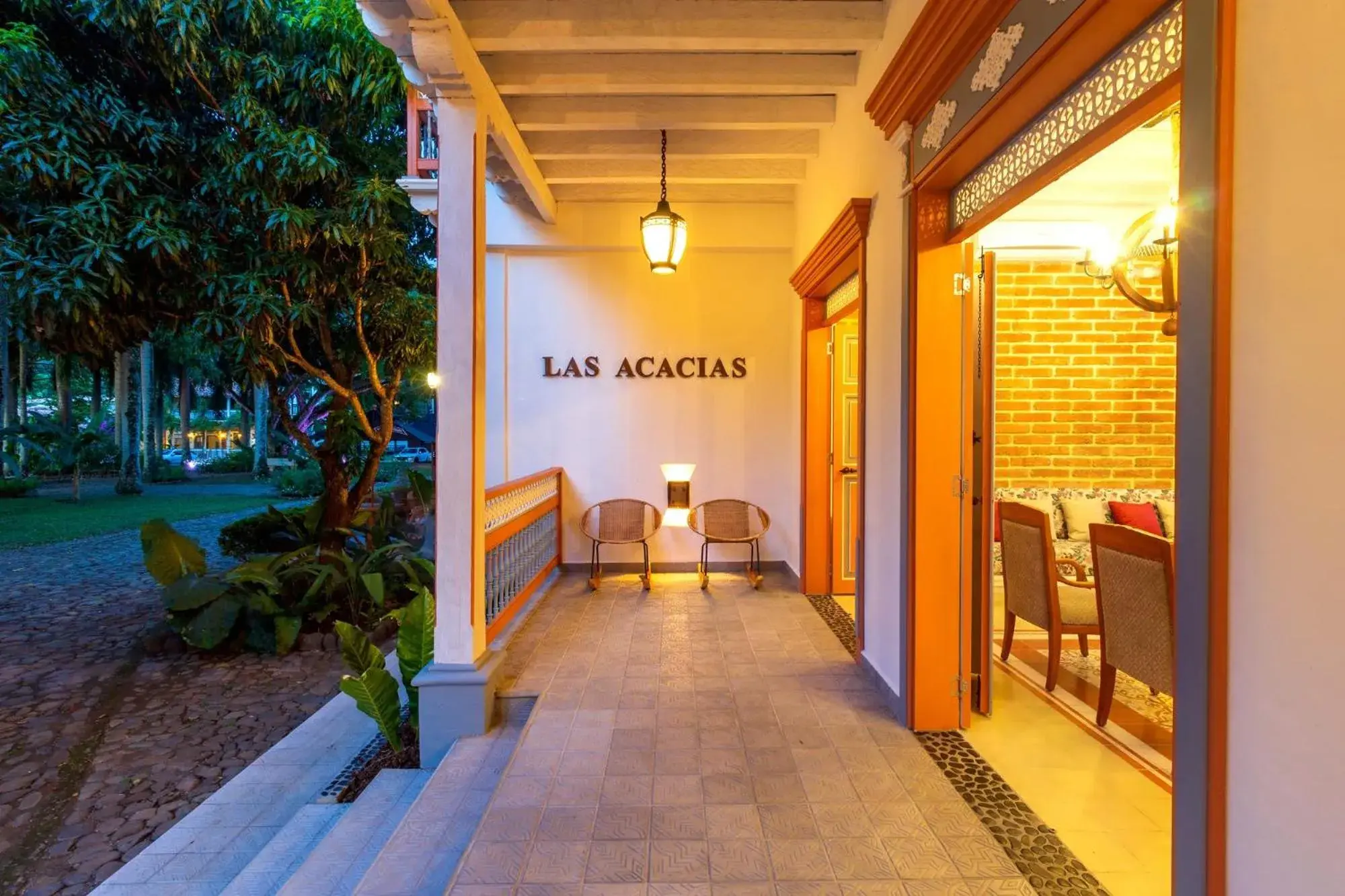 Facade/entrance in Hotel Boutique Fundadores en Cauca Viejo Facade/entrance in Hotel Boutique Fundadores en Cauca Viejo