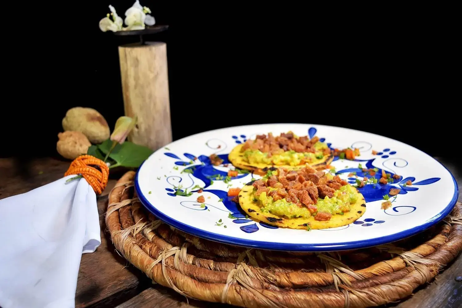 Breakfast in Hotel Boutique Fundadores en Cauca Viejo Breakfast in Hotel Boutique Fundadores en Cauca Viejo