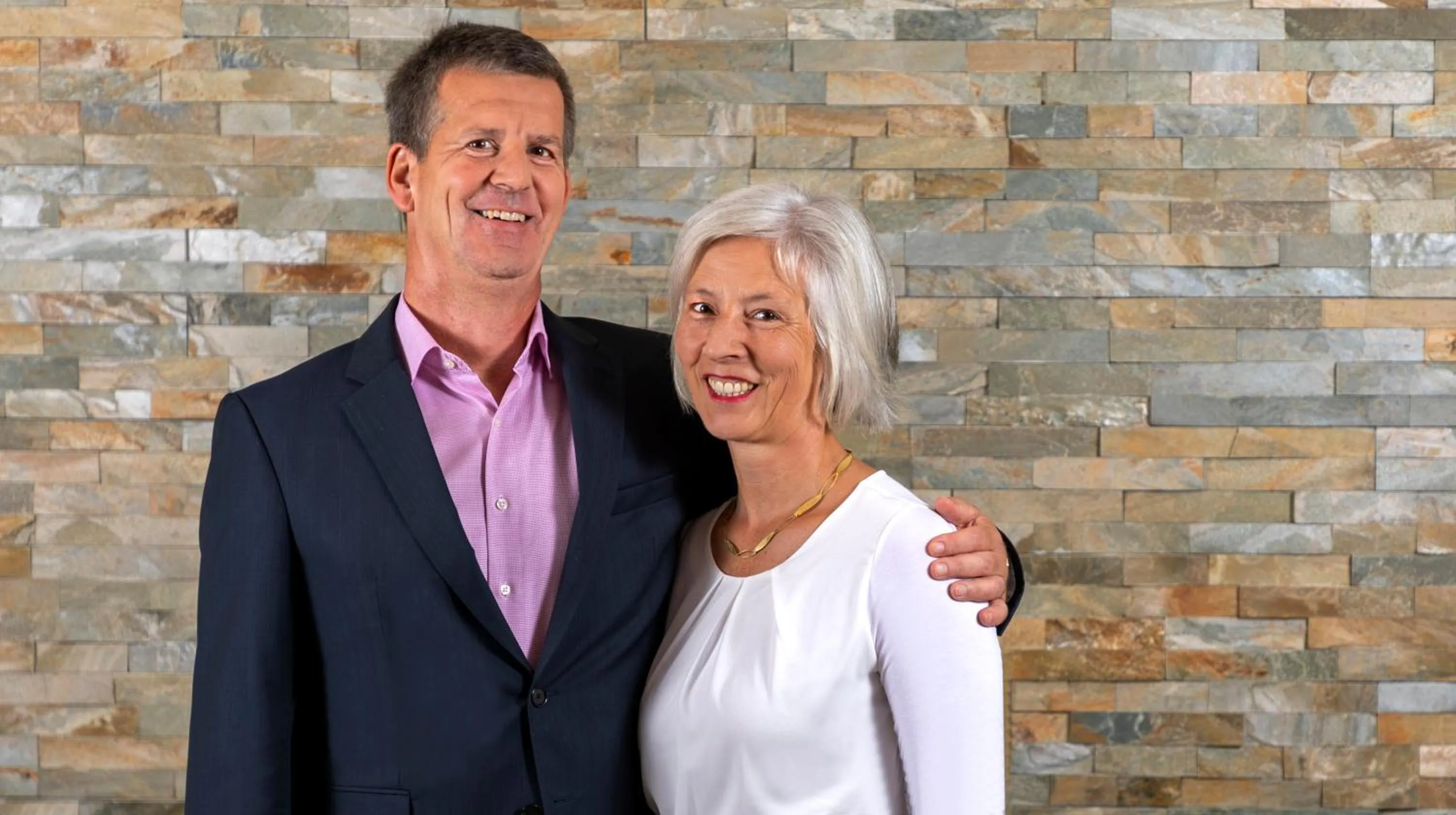 Family in Hotel Löwengarten