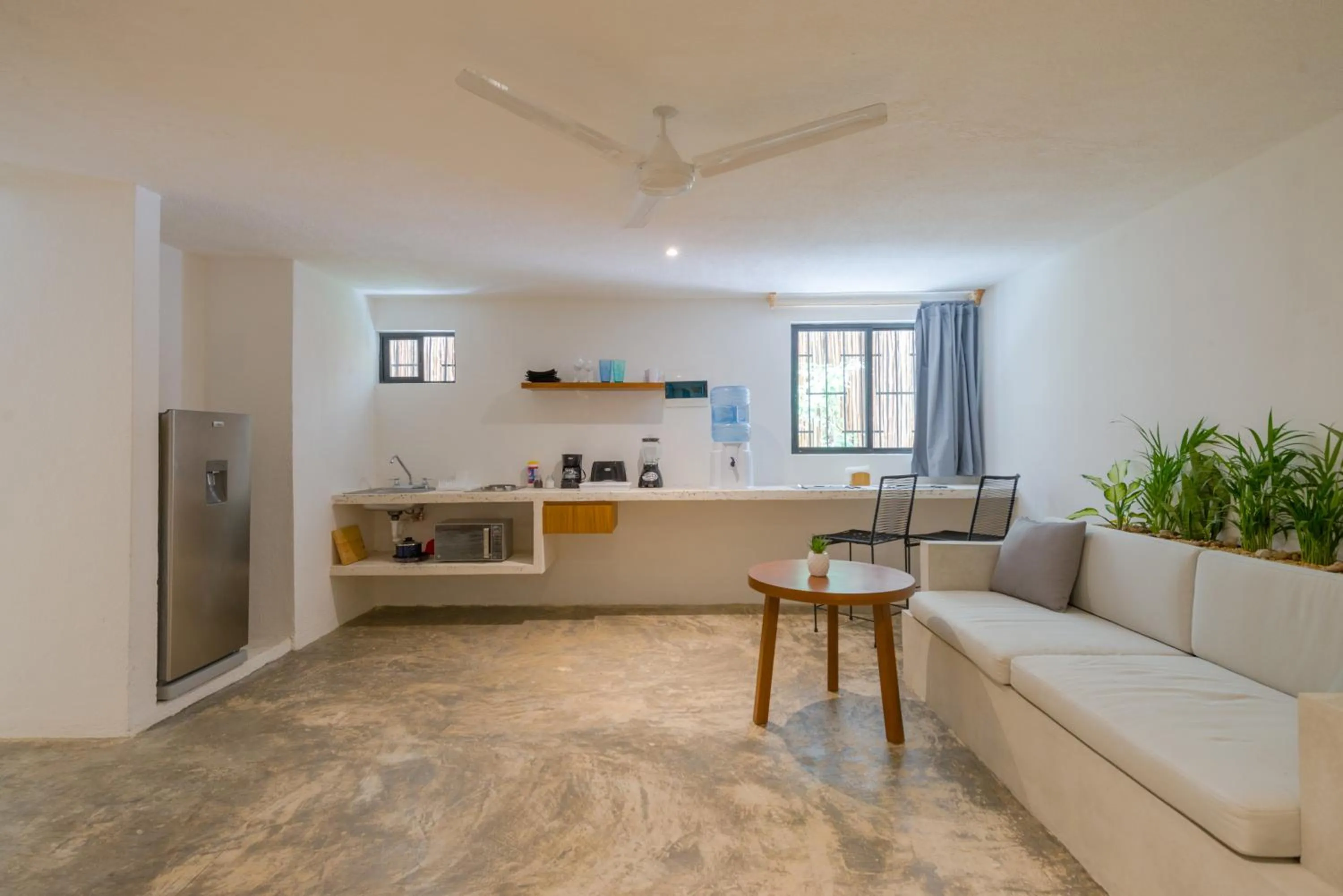 Kitchen or kitchenette in Art Studios