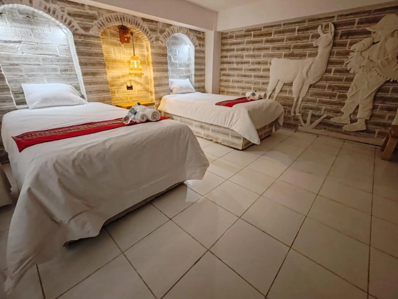 Hotel Kachi de Uyuni