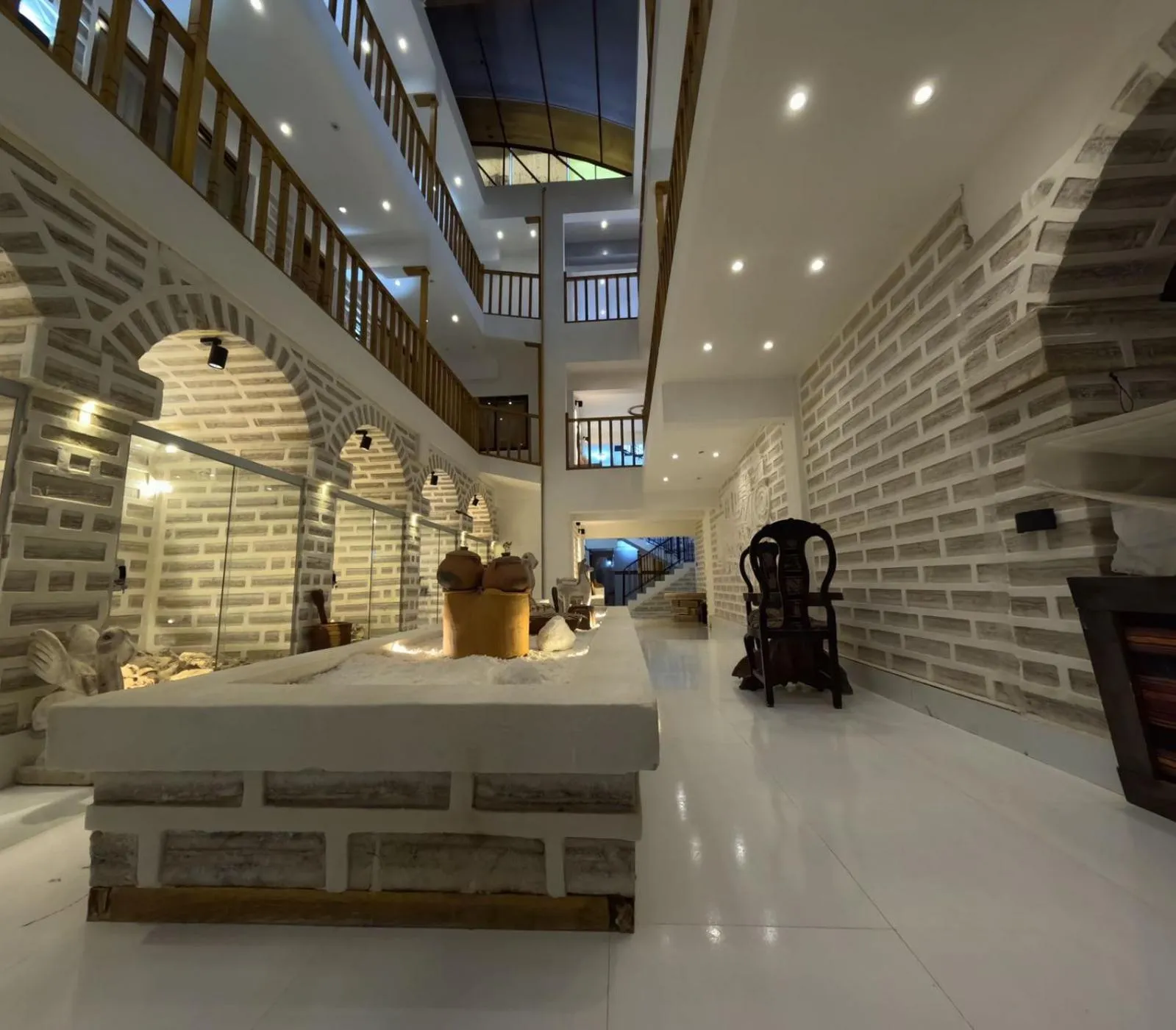 Hotel Kachi de Uyuni