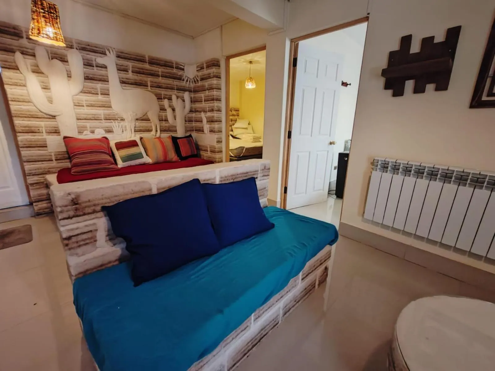 Hotel Kachi de Uyuni