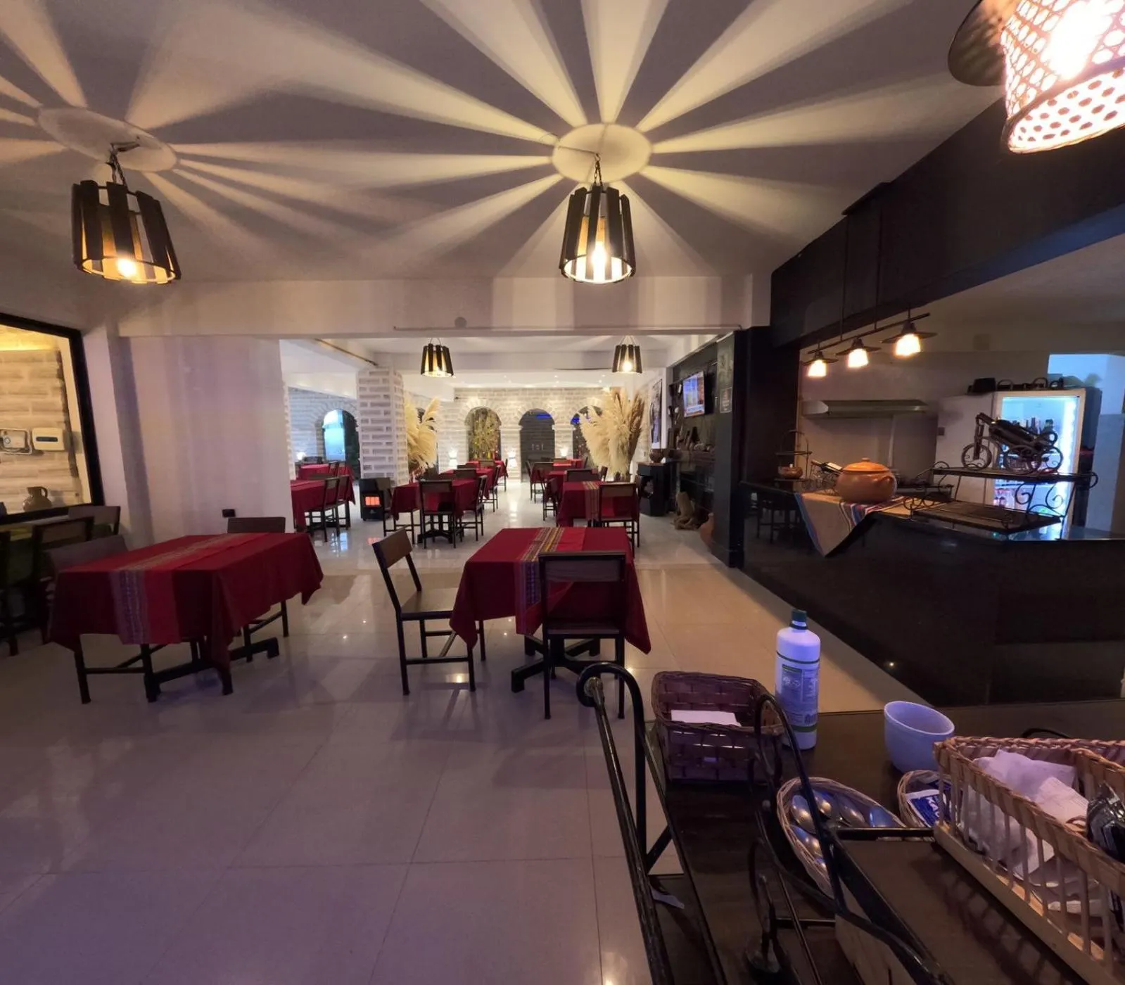 Hotel Kachi de Uyuni