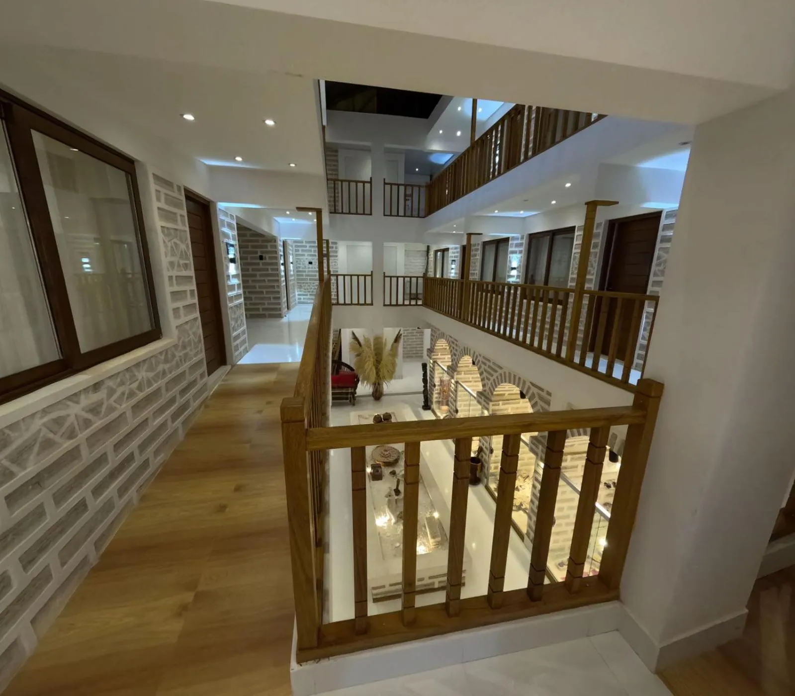 Hotel Kachi de Uyuni