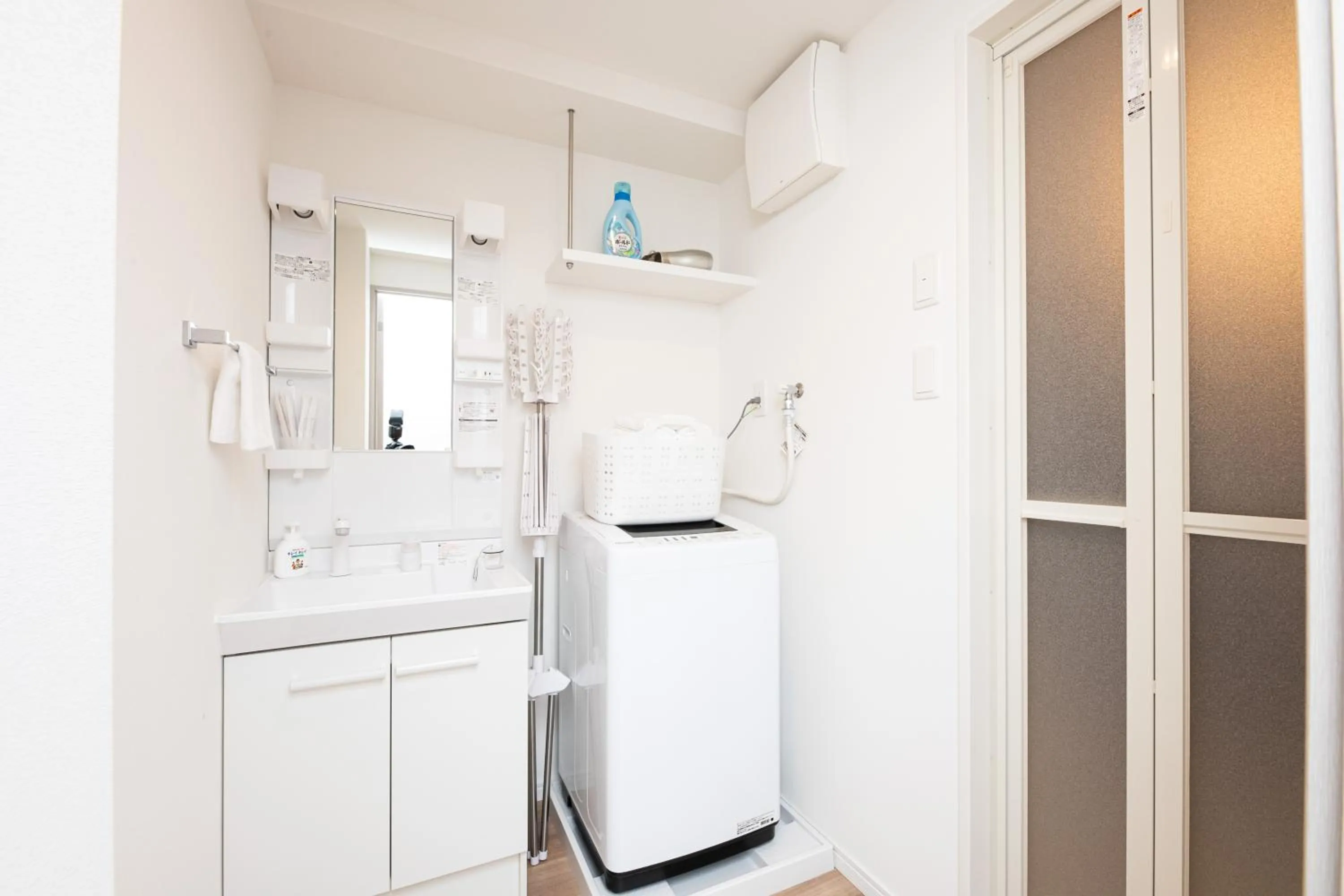 Bathroom in Grand Inn Canalside