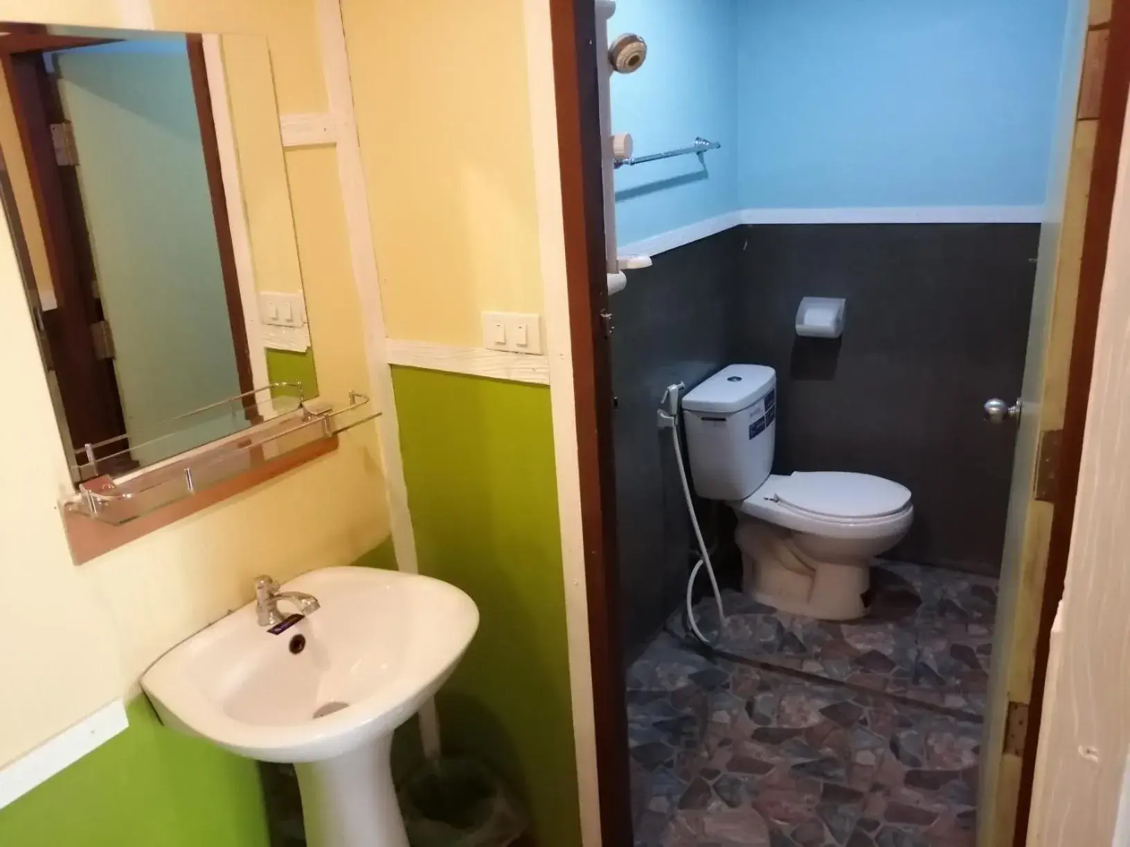 Nang Phraya Resort Nang Phraya Resort