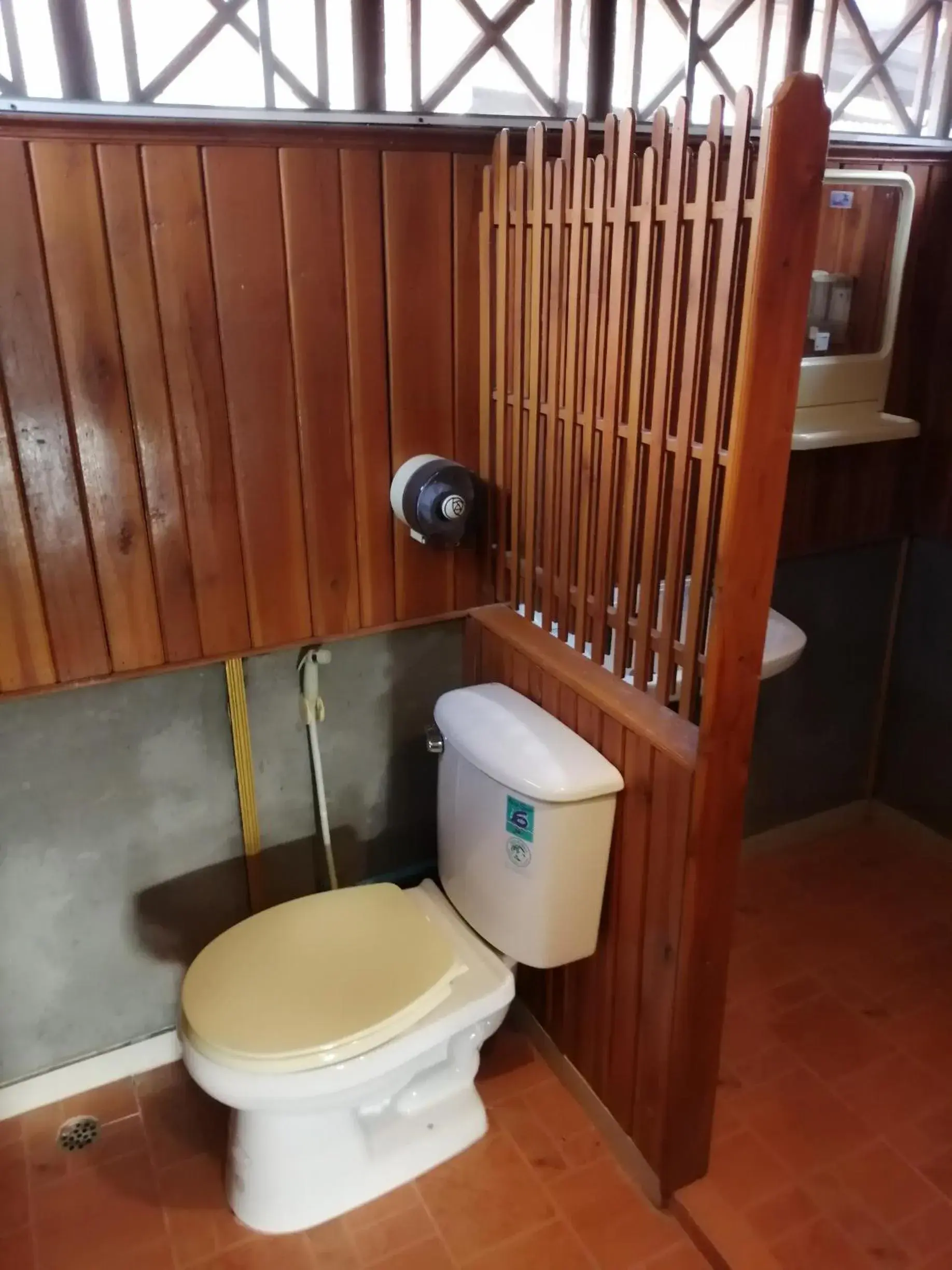 Nang Phraya Resort Nang Phraya Resort