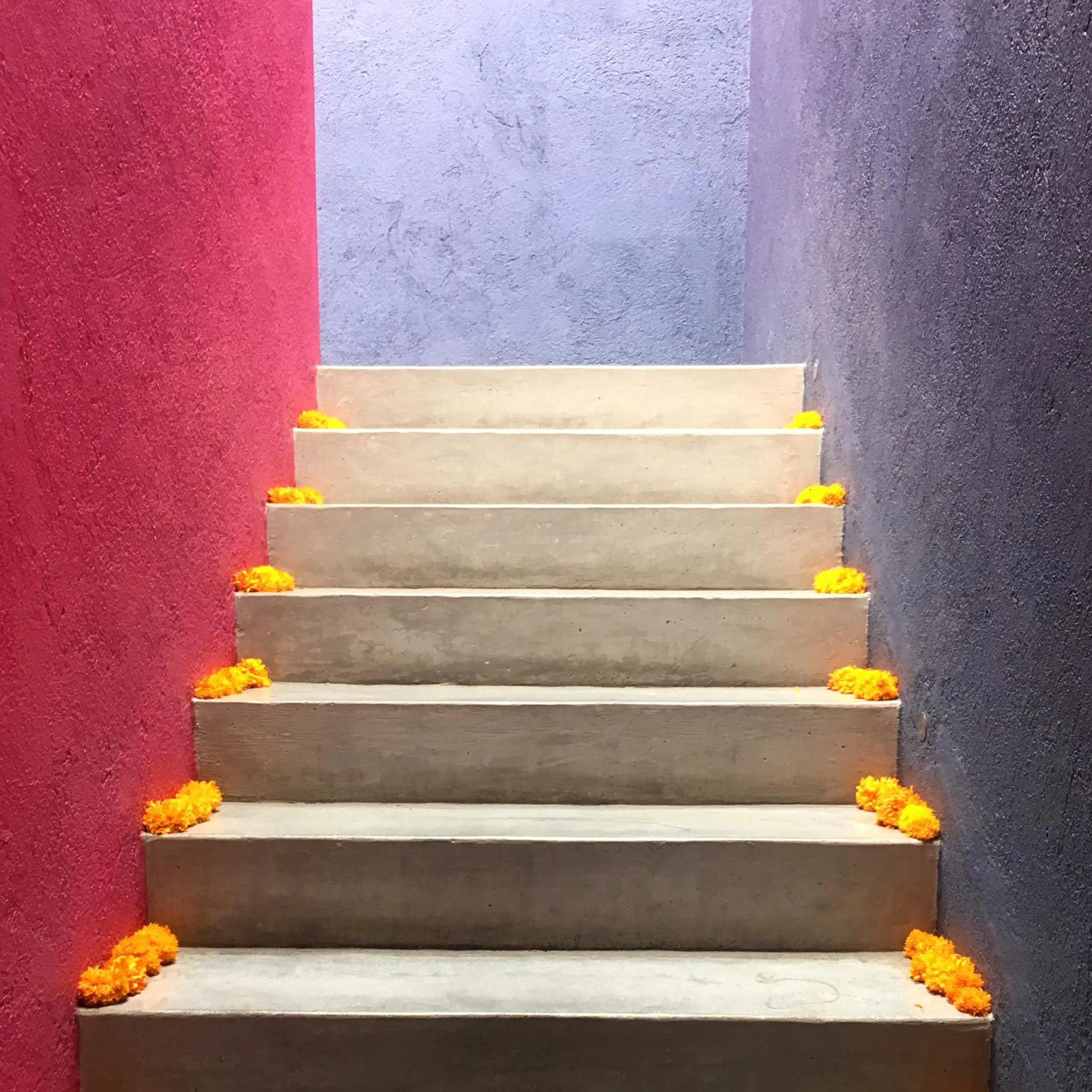 Property building in La Betulia Bed and Breakfast