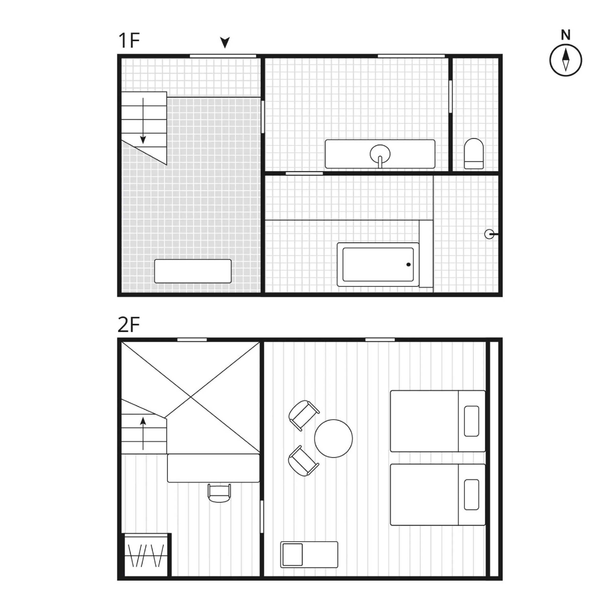 Other in NIPPONIA HOTEL Ozu Castle Town