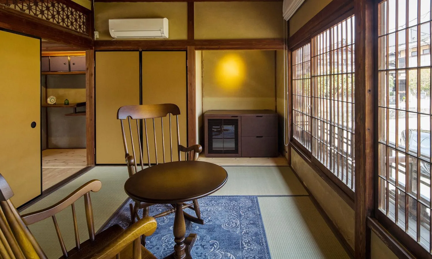 NIPPONIA HOTEL Ozu Castle Town