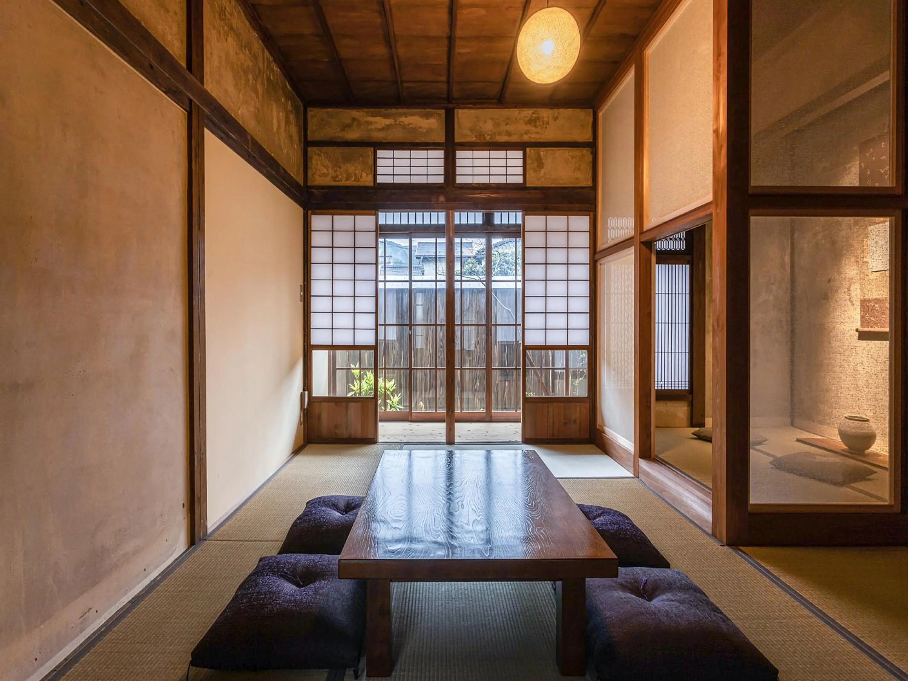 NIPPONIA HOTEL Ozu Castle Town