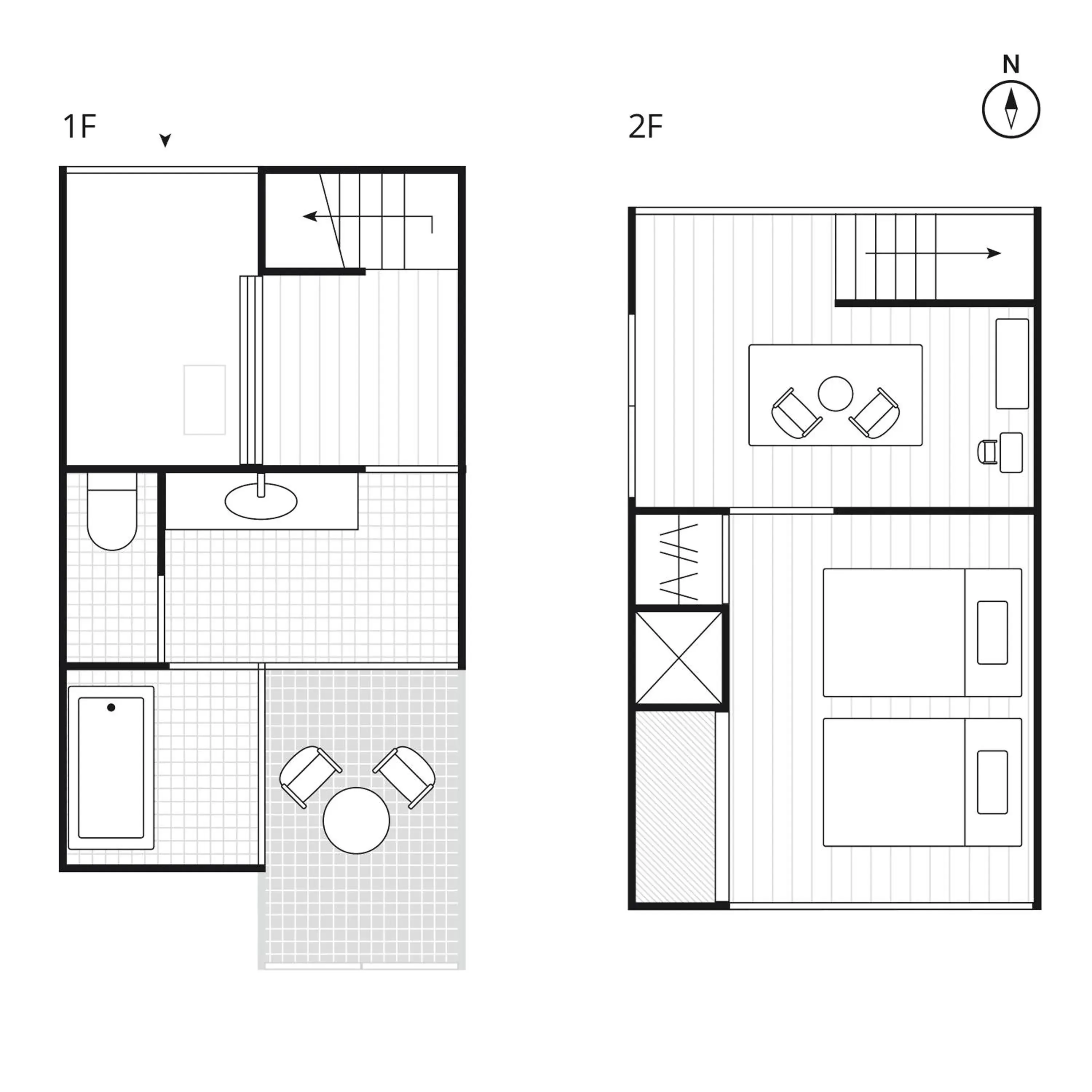 NIPPONIA HOTEL Ozu Castle Town NIPPONIA HOTEL Ozu Castle Town