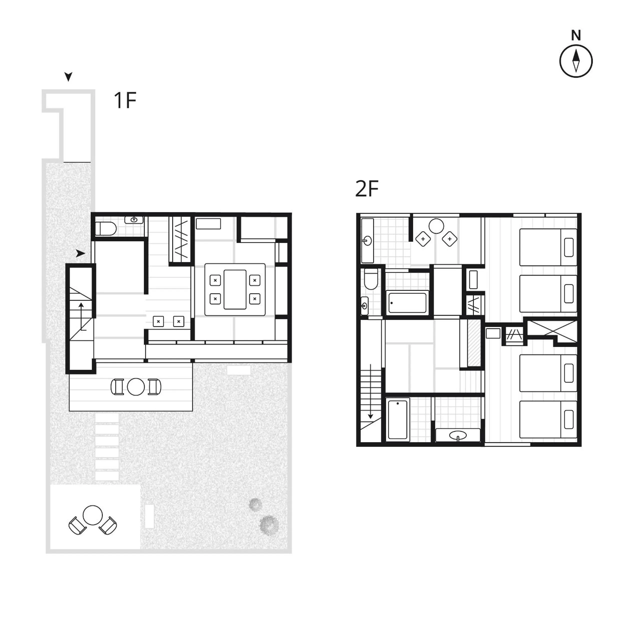 Other in NIPPONIA HOTEL Ozu Castle Town
