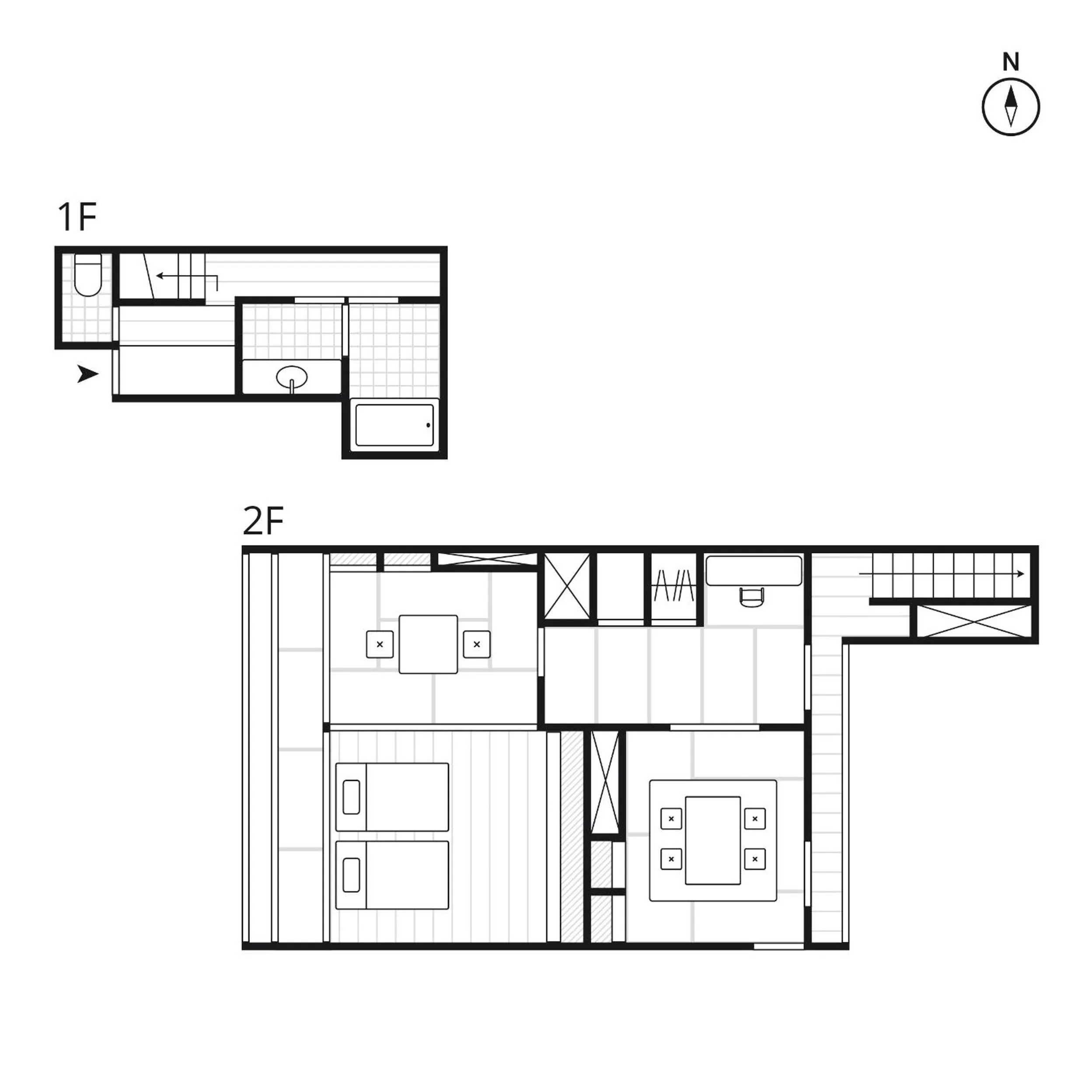 Other in NIPPONIA HOTEL Ozu Castle Town