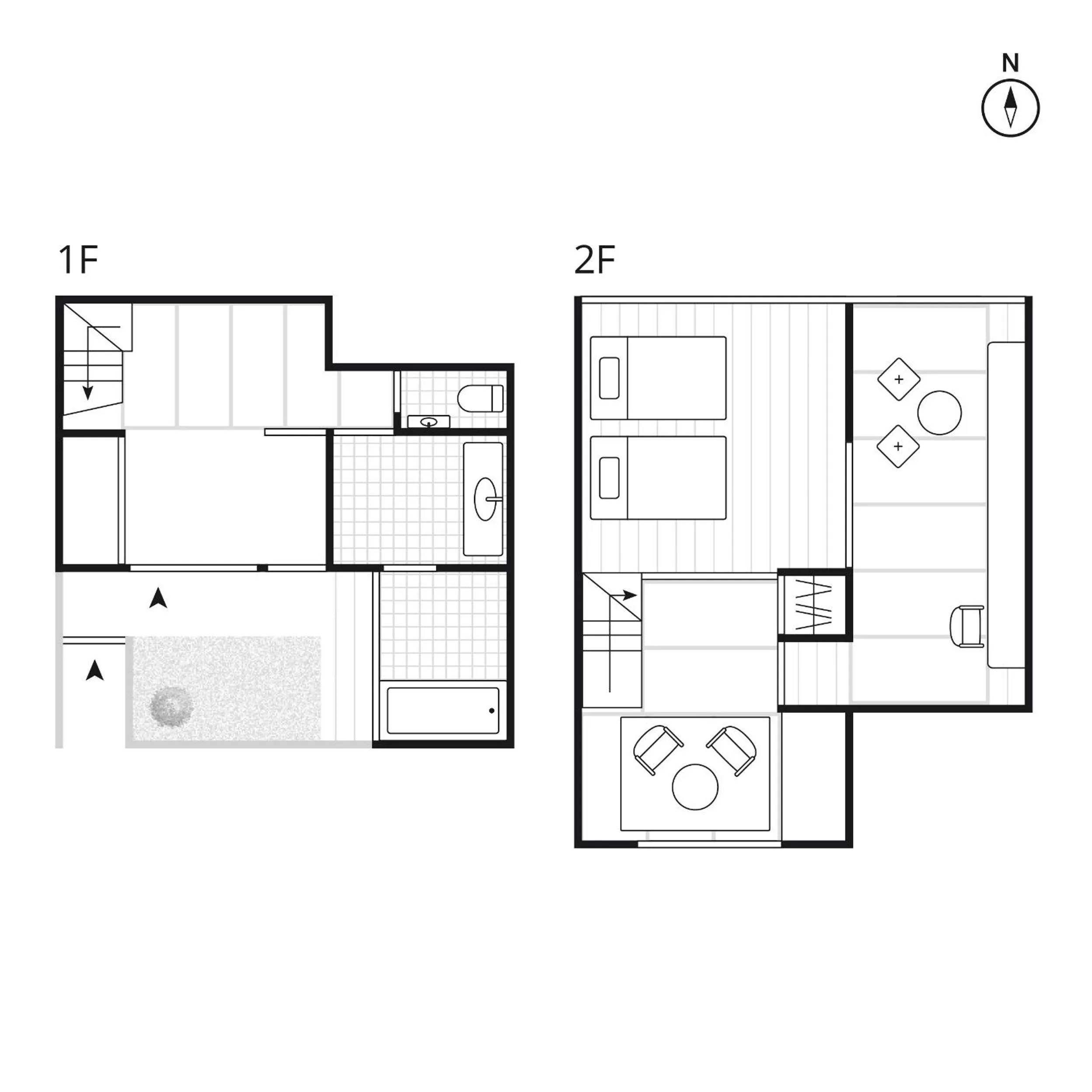 Other in NIPPONIA HOTEL Ozu Castle Town
