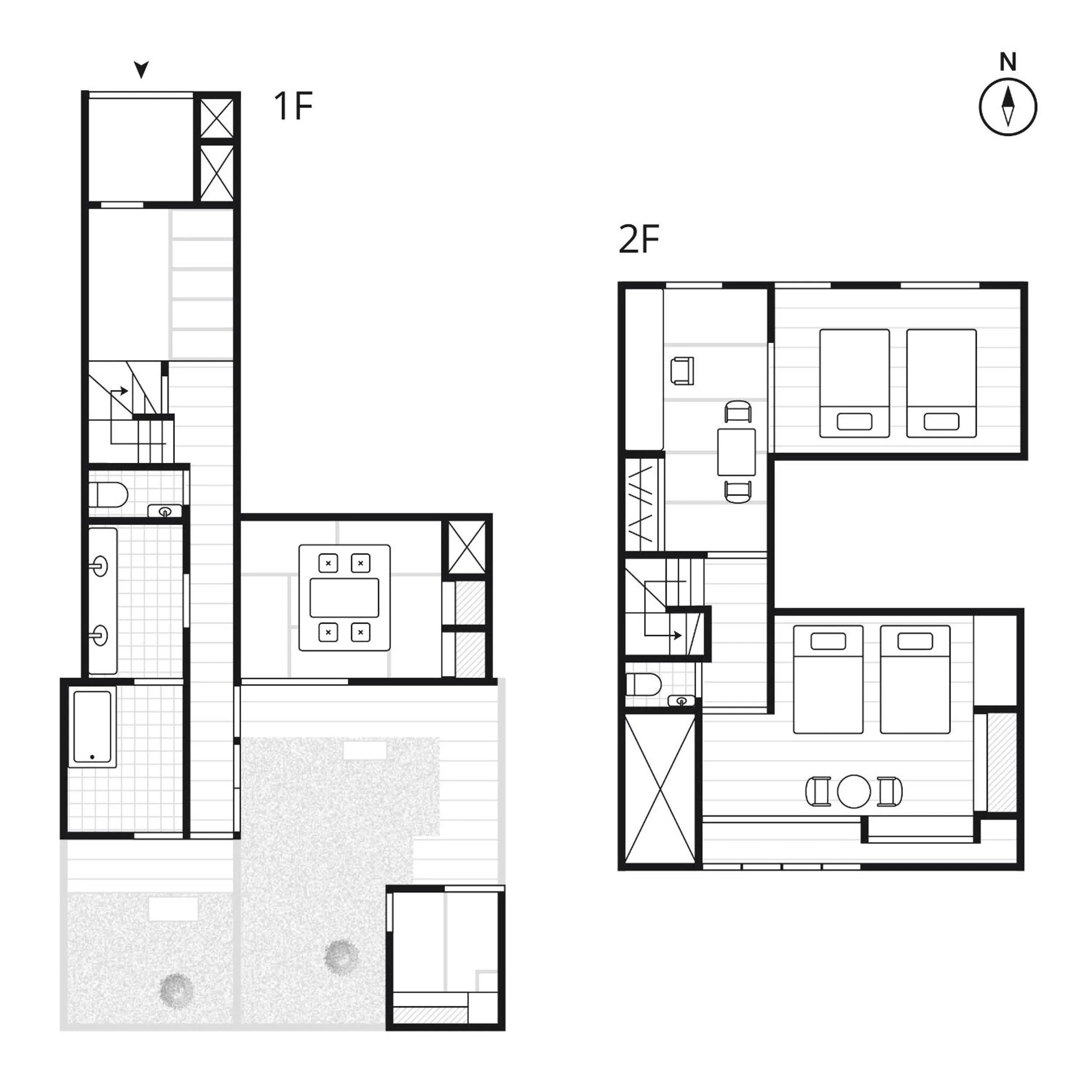 Other in NIPPONIA HOTEL Ozu Castle Town