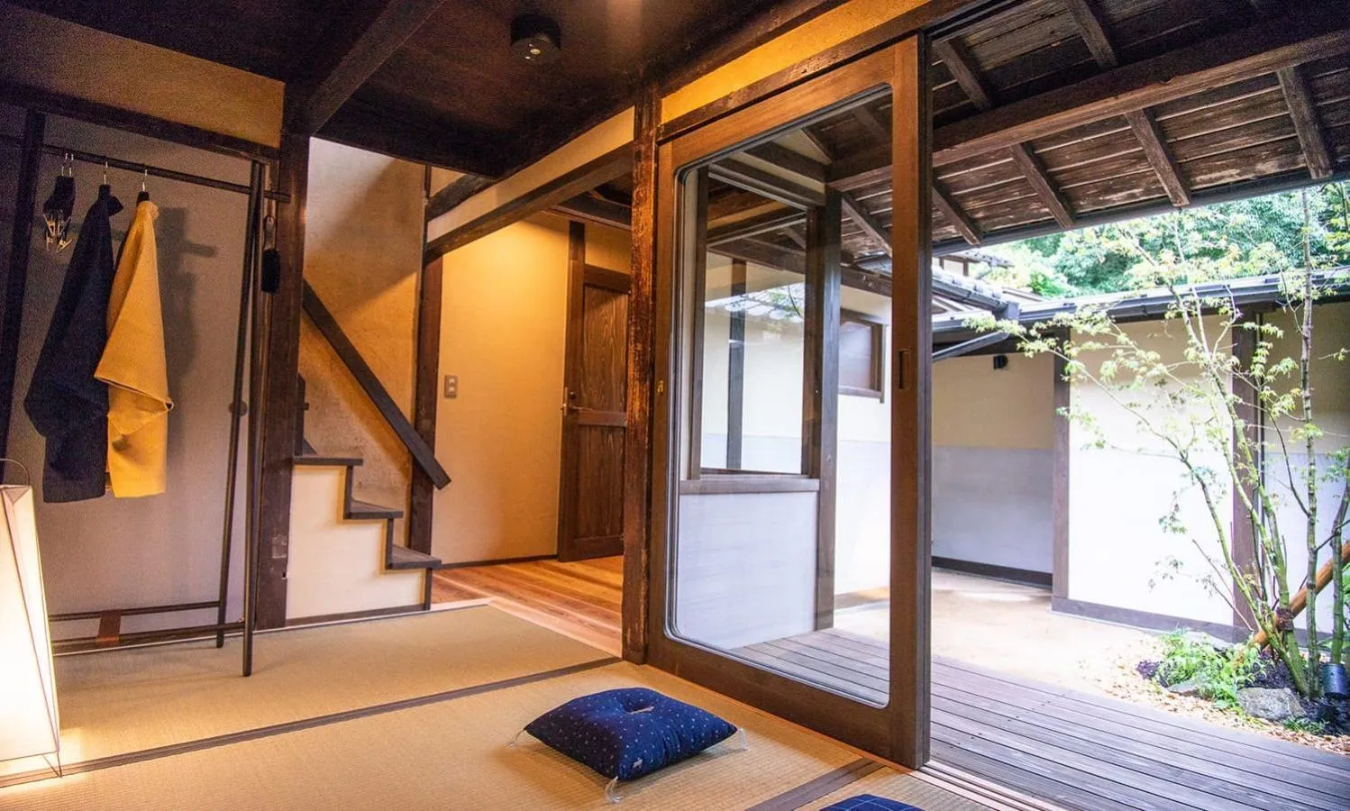 NIPPONIA HOTEL Ozu Castle Town