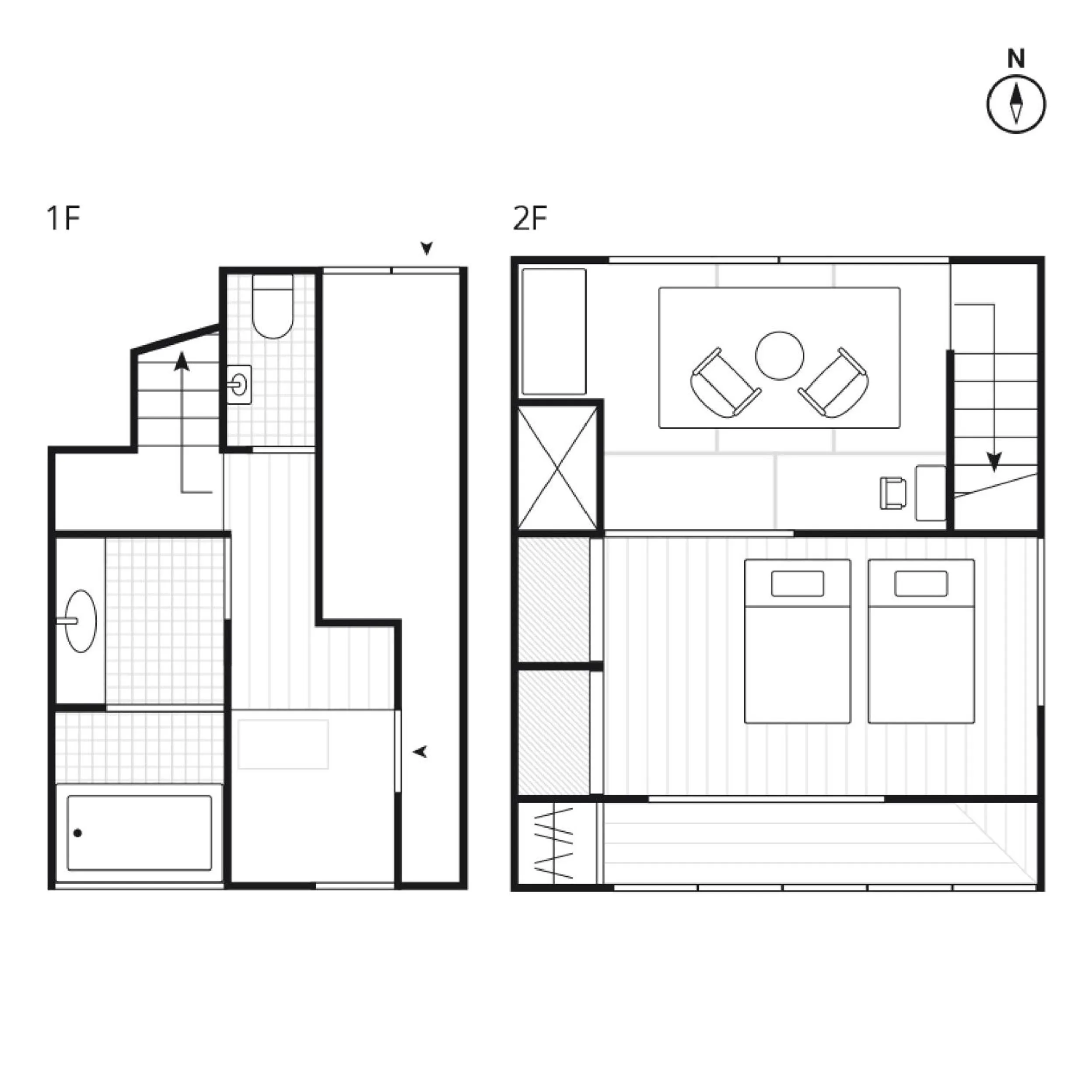 Other in NIPPONIA HOTEL Ozu Castle Town