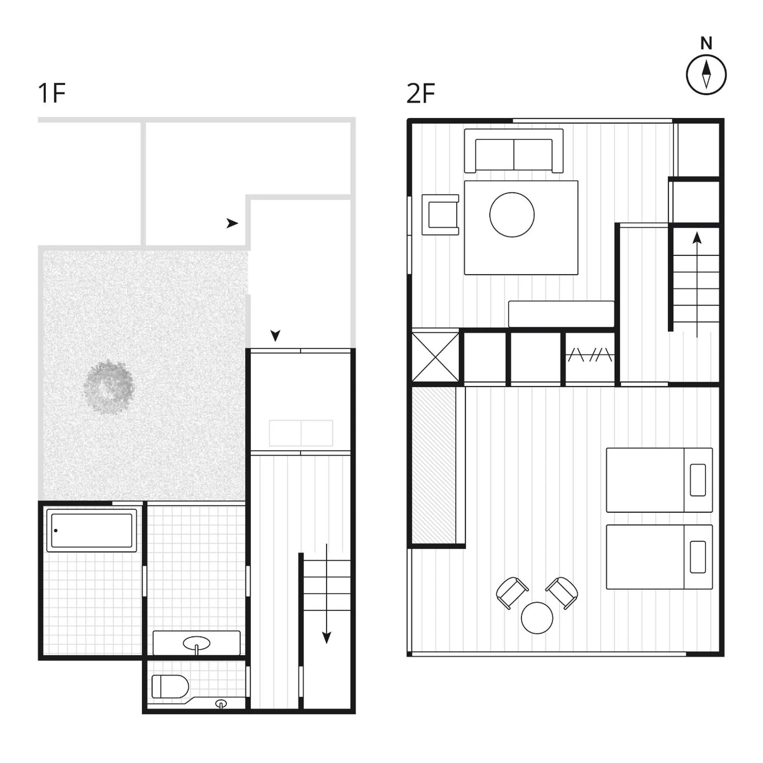 Other in NIPPONIA HOTEL Ozu Castle Town