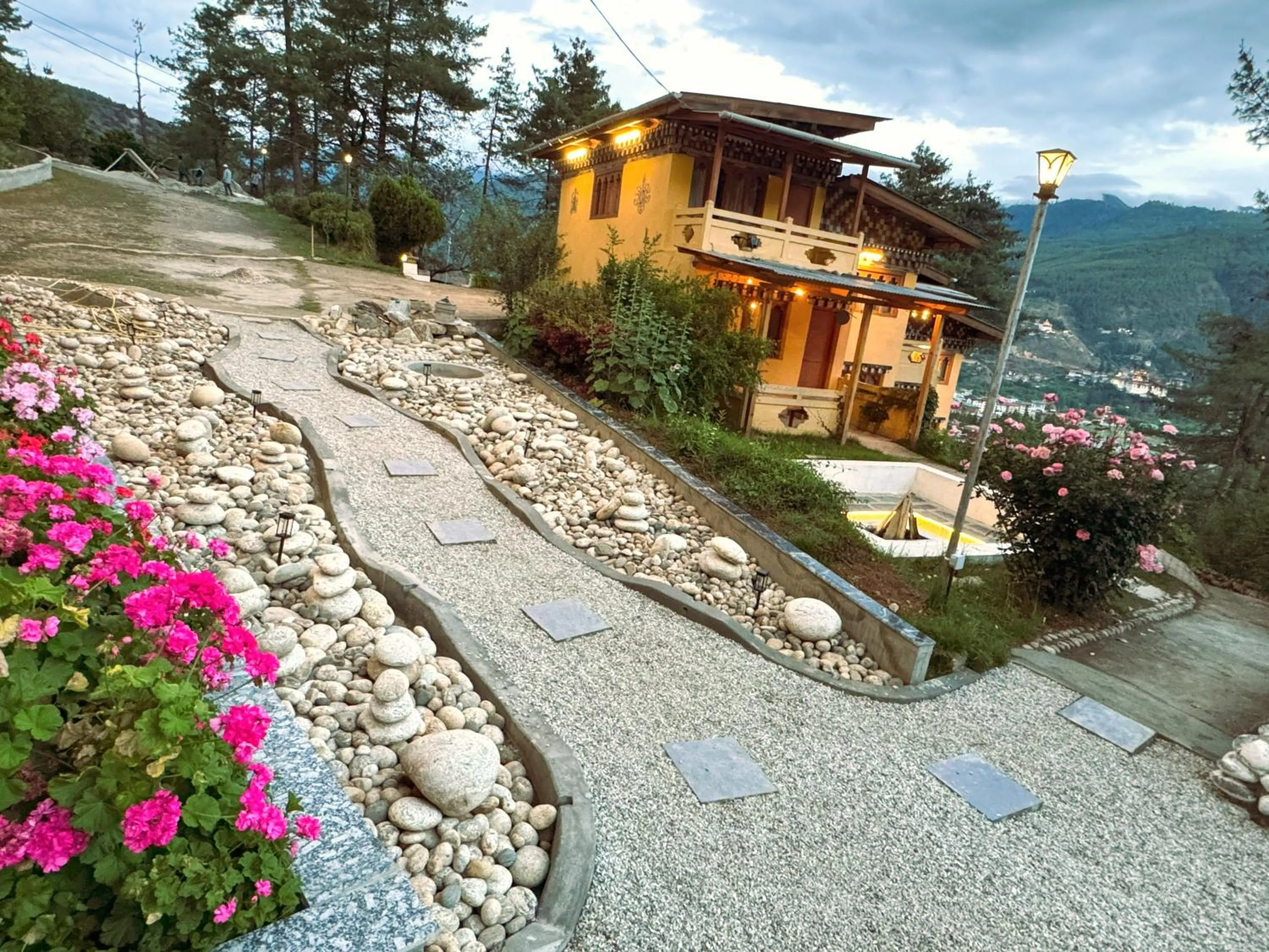 Dzi Pema
