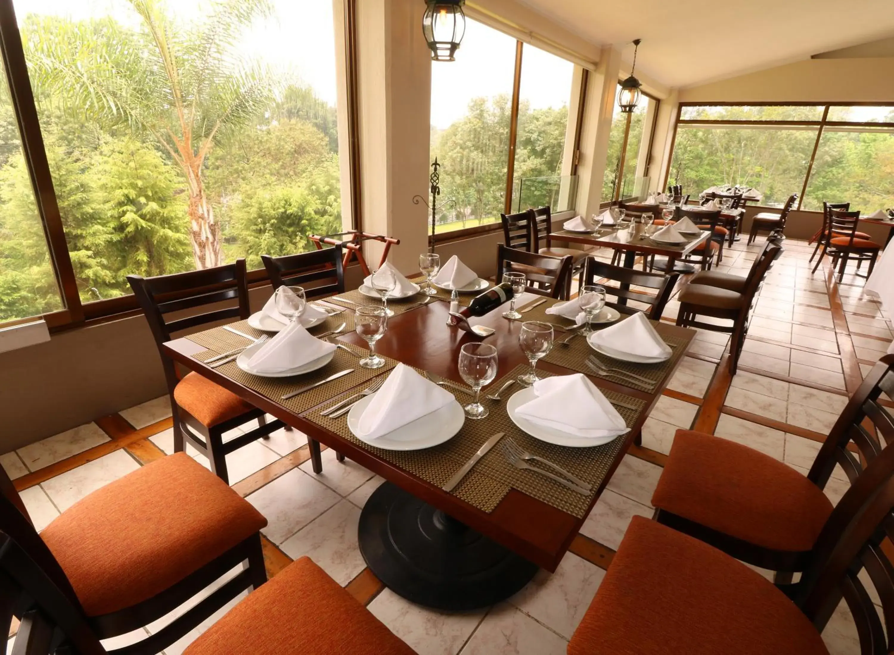 Restaurant/places to eat in Mision Los Cocuyos Alta Montana Restaurant/places to eat in Mision Los Cocuyos Alta Montana