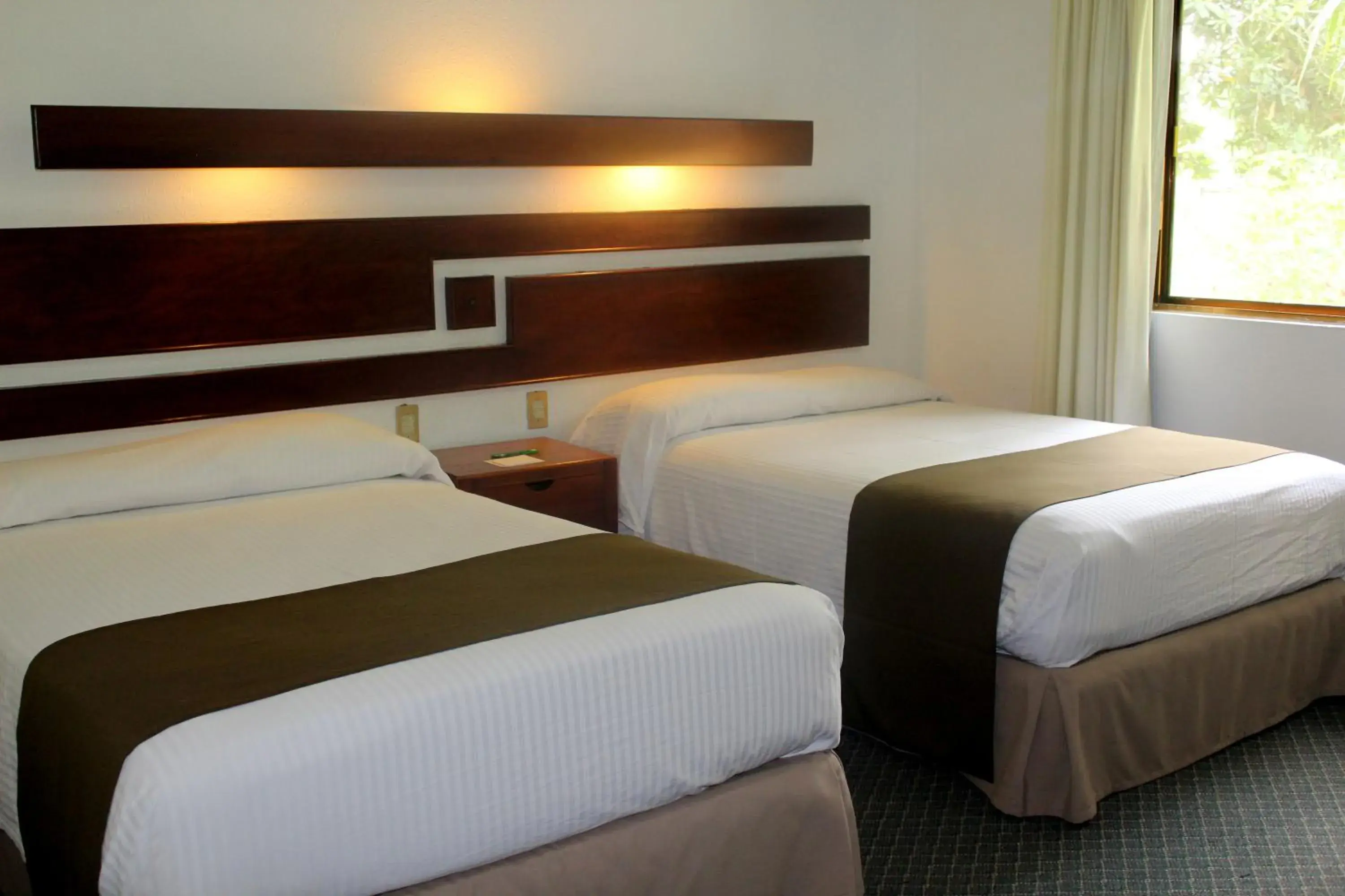 Photo of the whole room, Bed in Mision Los Cocuyos Alta Montana Photo of the whole room, Bed in Mision Los Cocuyos Alta Montana