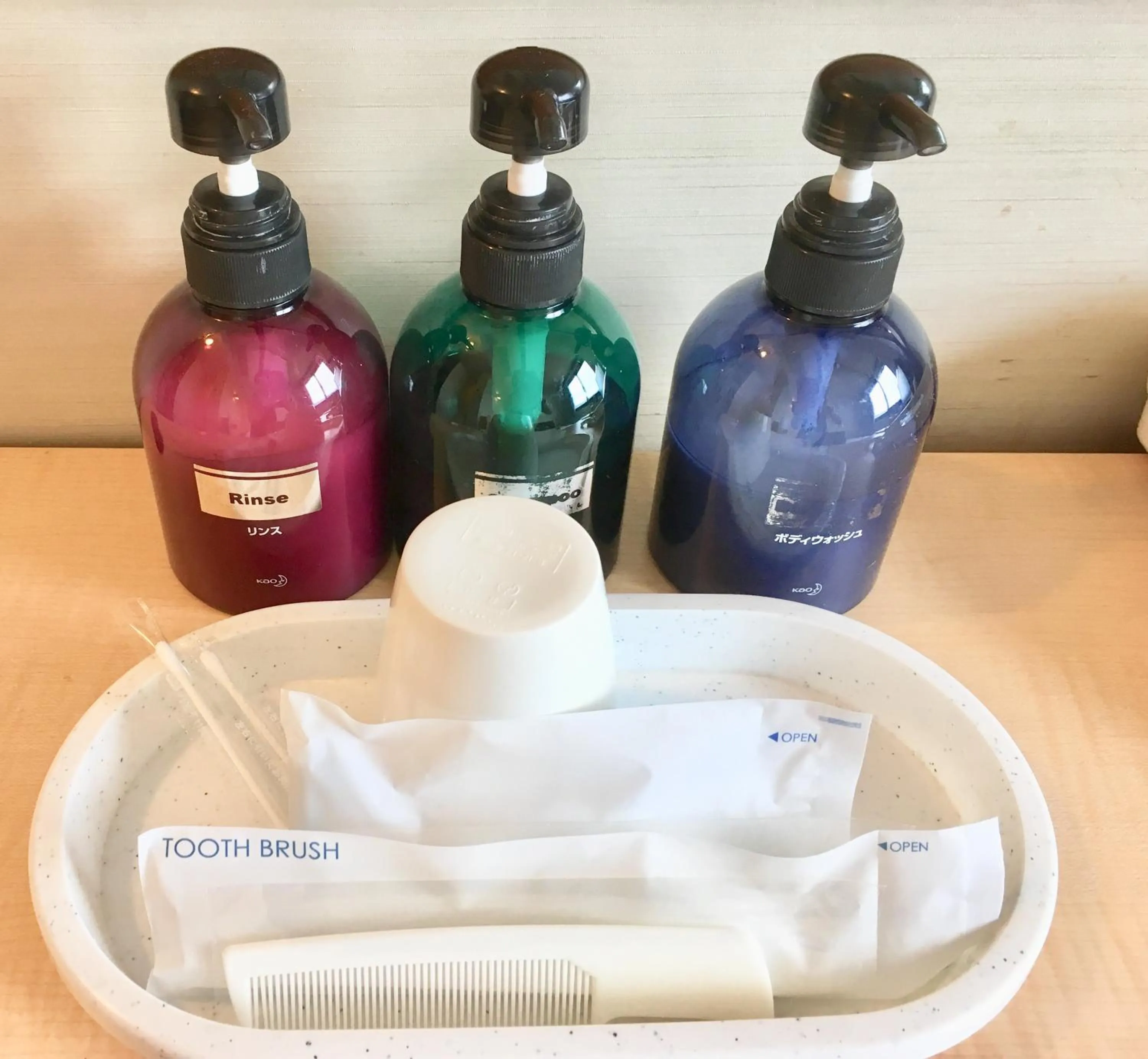 Other in Amami Port Tower Hotel