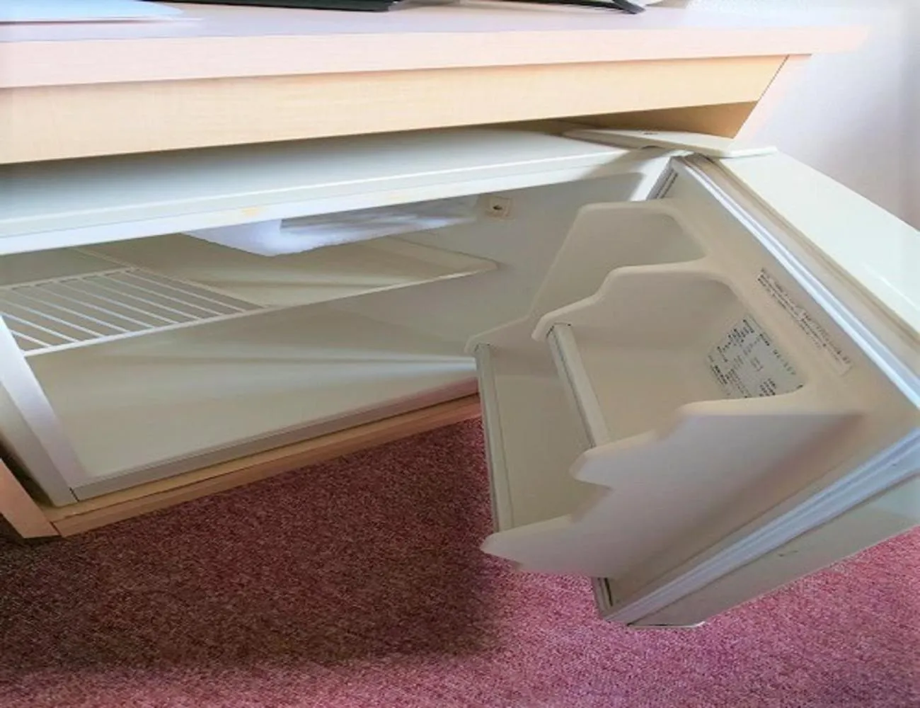 Photo of the whole room in Amami Port Tower Hotel