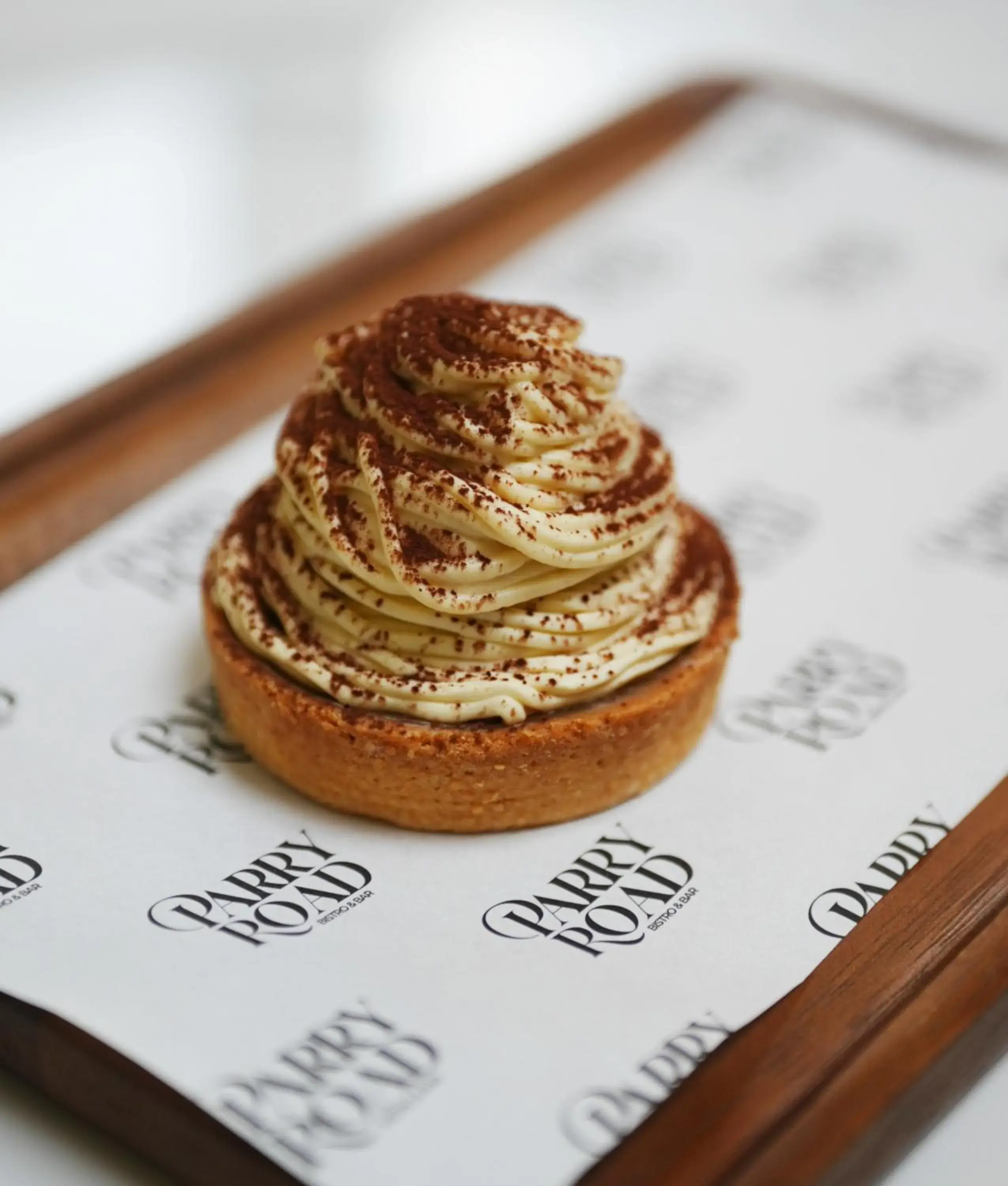 Food in Cormar Suites Kuala Lumpur Food in Cormar Suites Kuala Lumpur