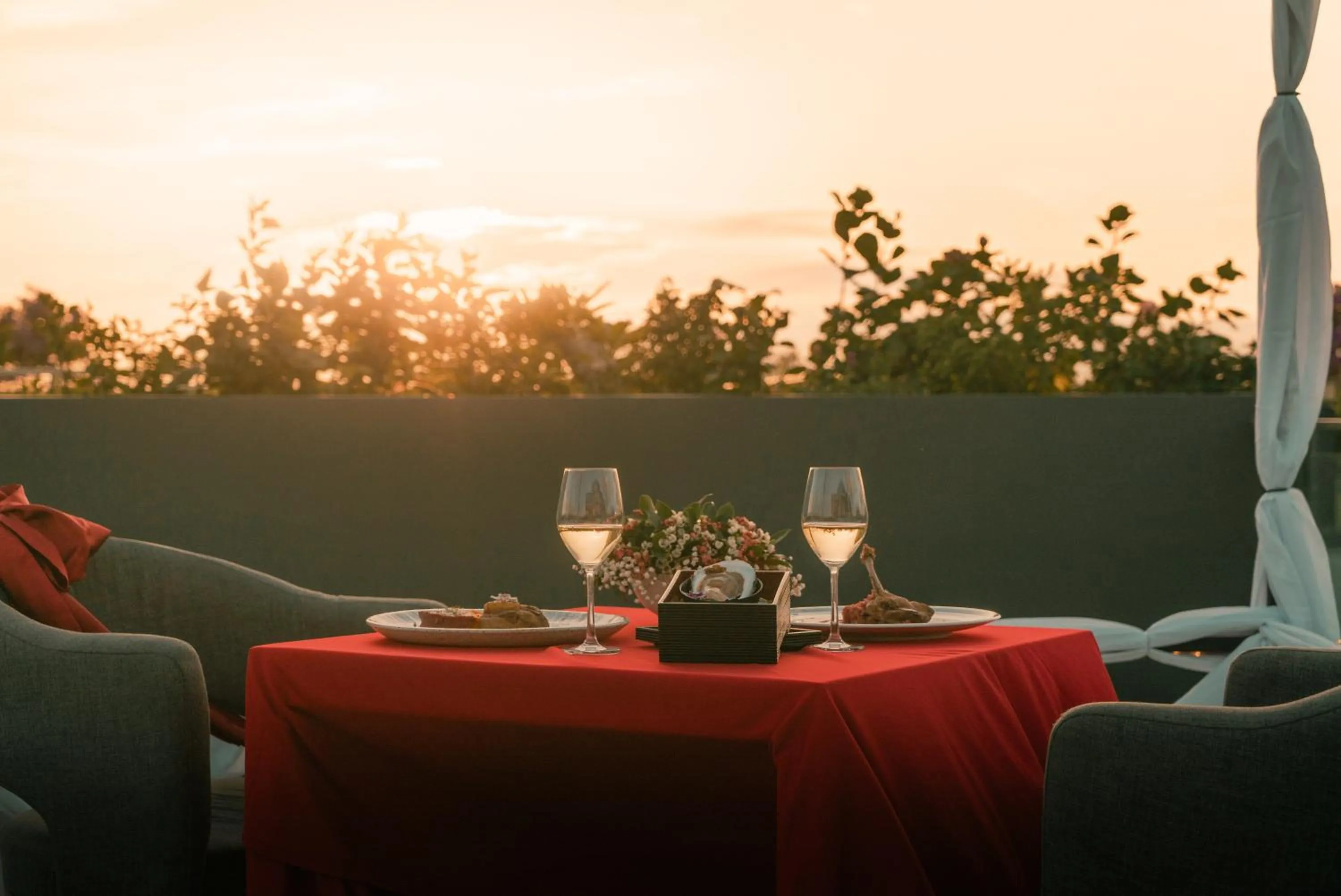 Activities in Wekata Luxury