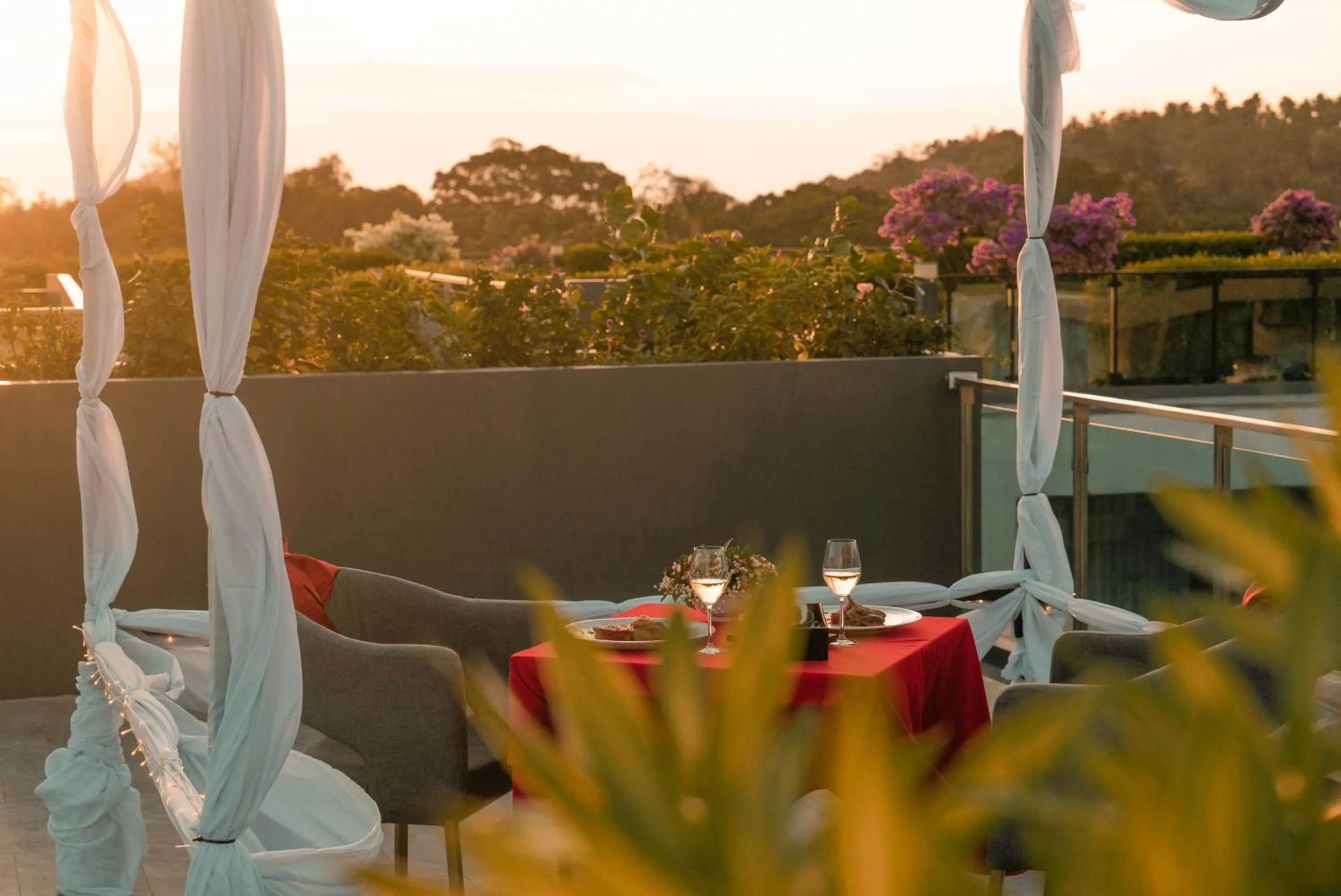 Activities in Wekata Luxury