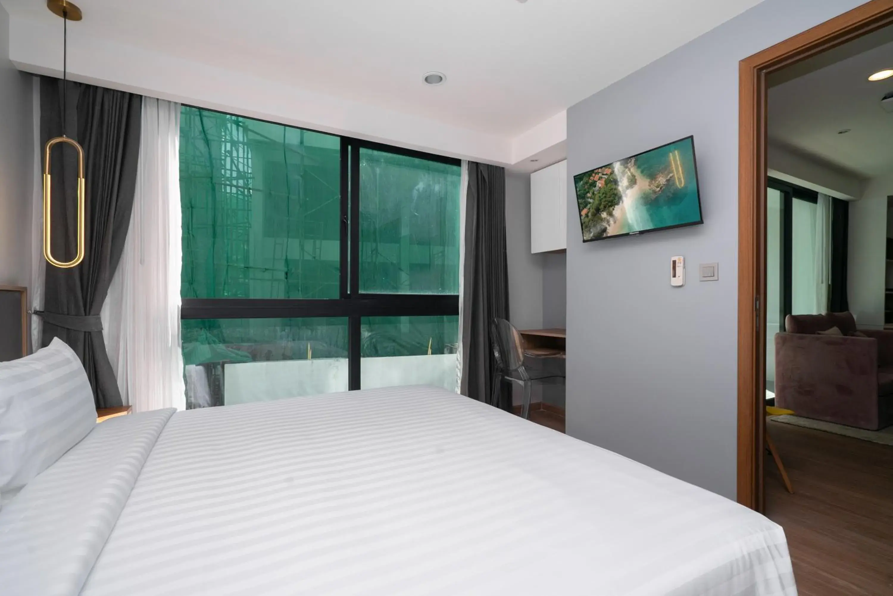 Bedroom, Bed in Wekata Luxury Bedroom, Bed in Wekata Luxury