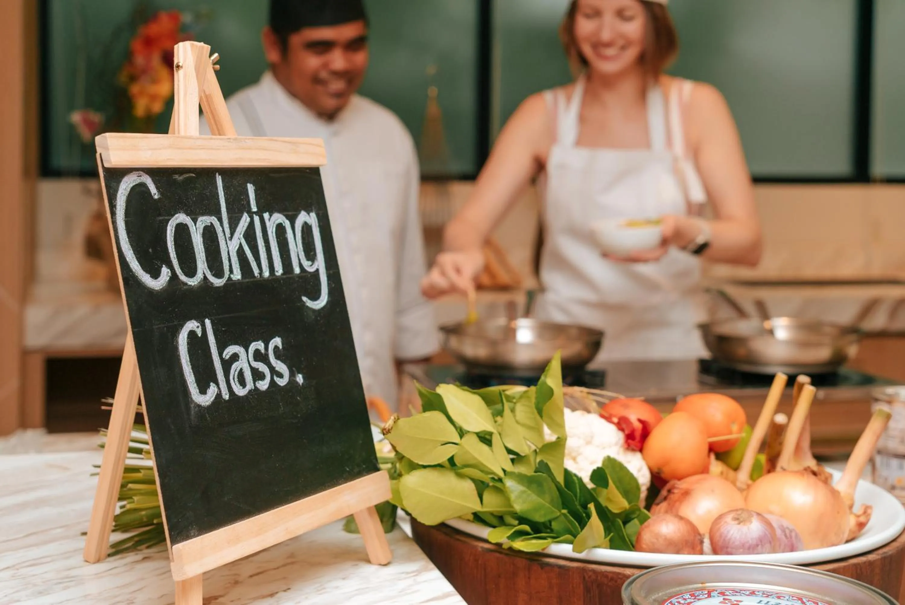 Activities in Wekata Luxury