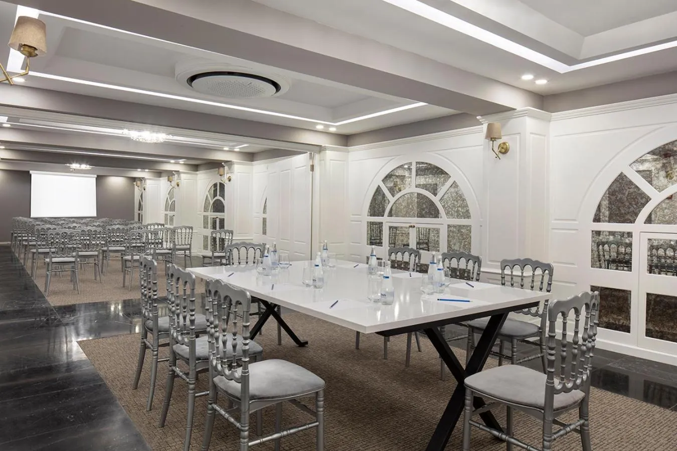 Business facilities in Blue Marlin Deluxe Spa & Resort - Ultra All Inclusive