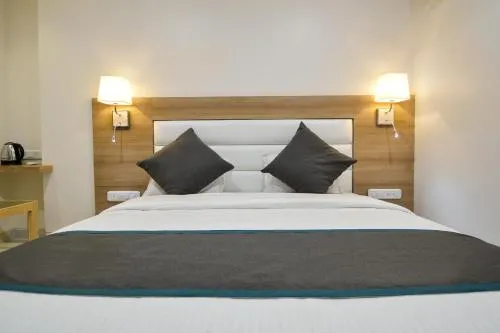 Hotel O Blu Orchid