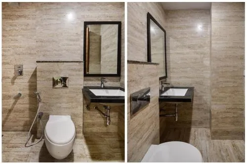 Hotel O Blu Orchid