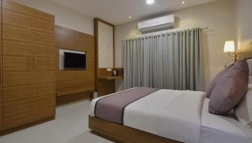 Hotel O Blu Orchid