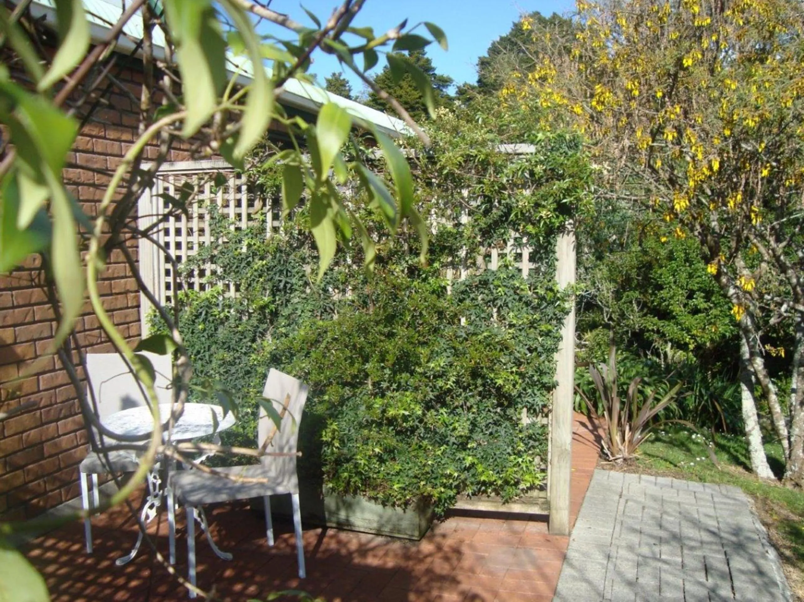 Warkworth Country House