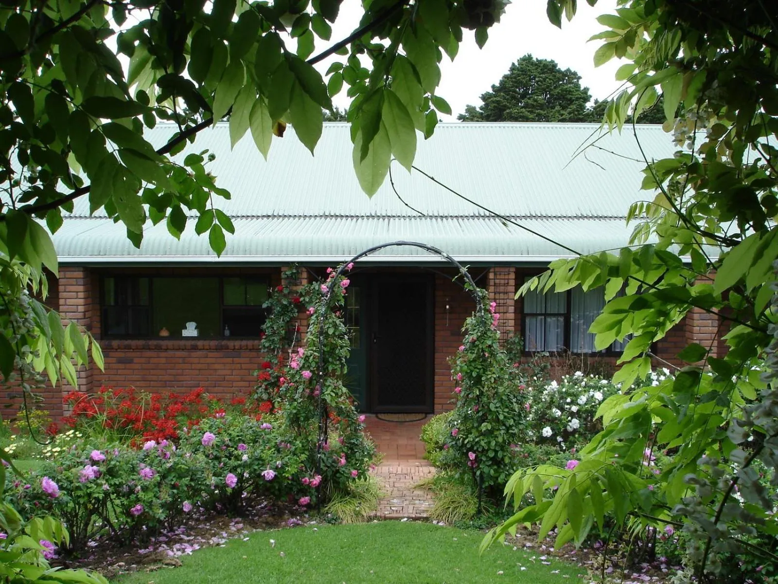 Warkworth Country House