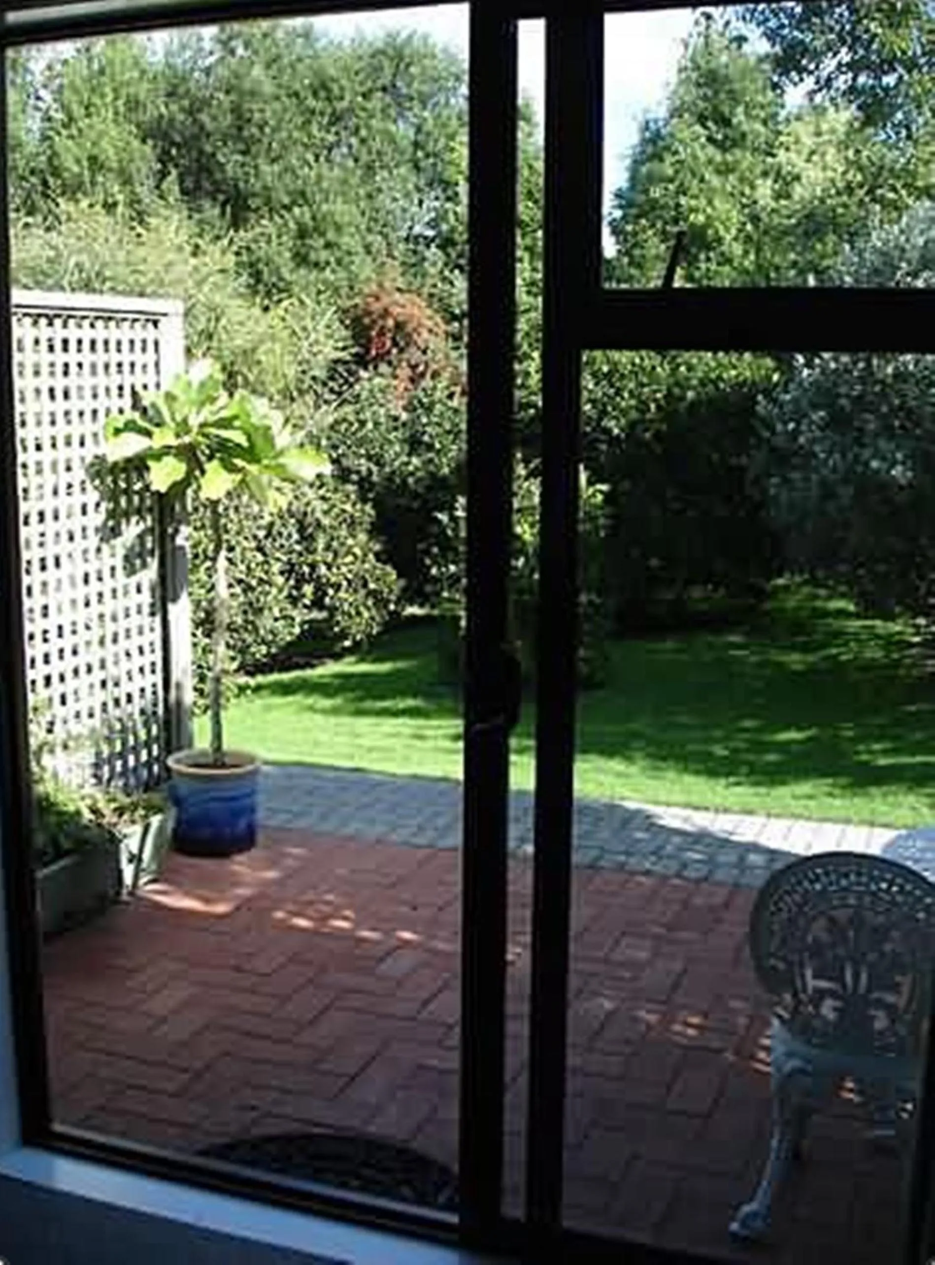 Warkworth Country House