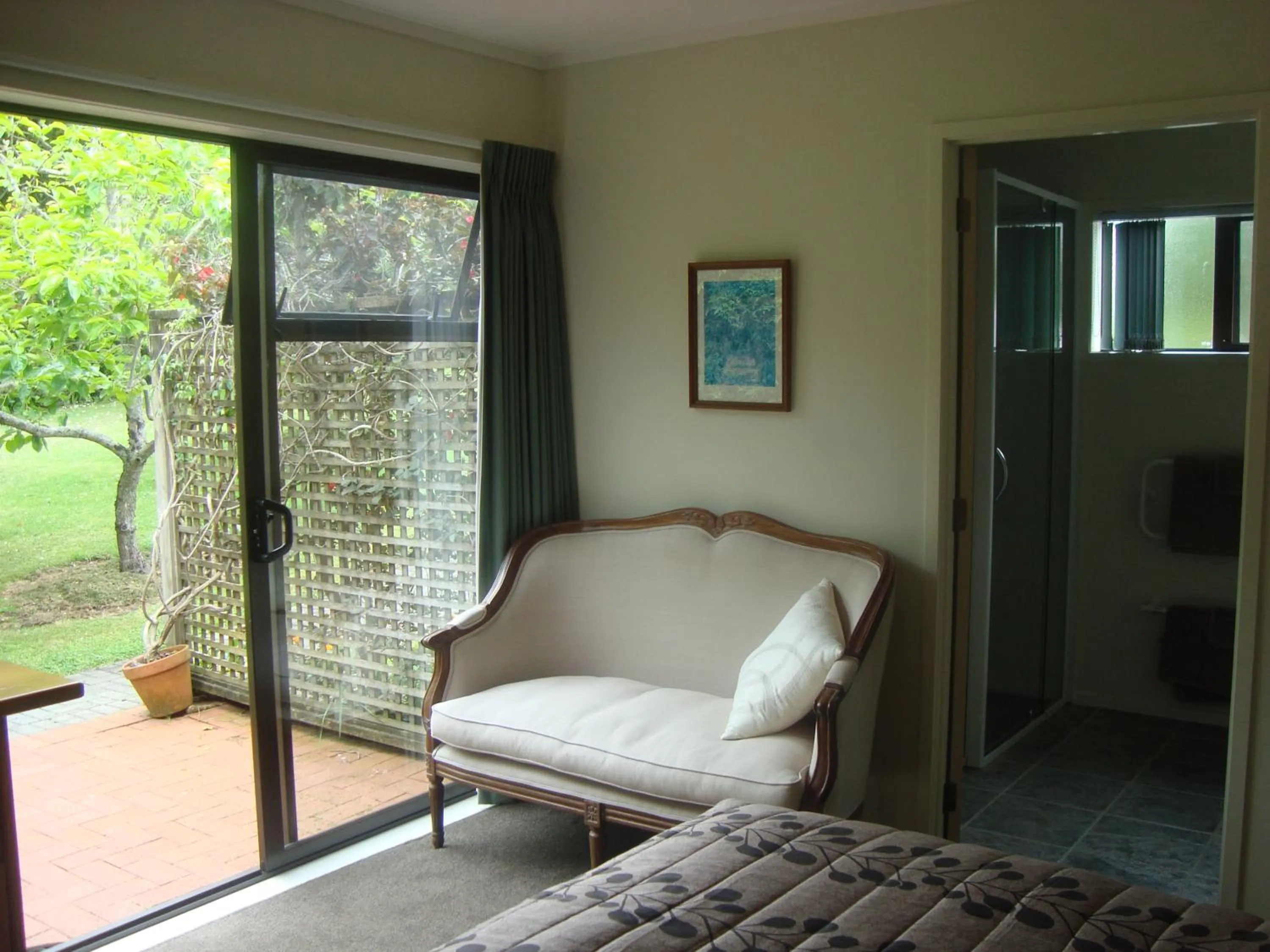 Warkworth Country House